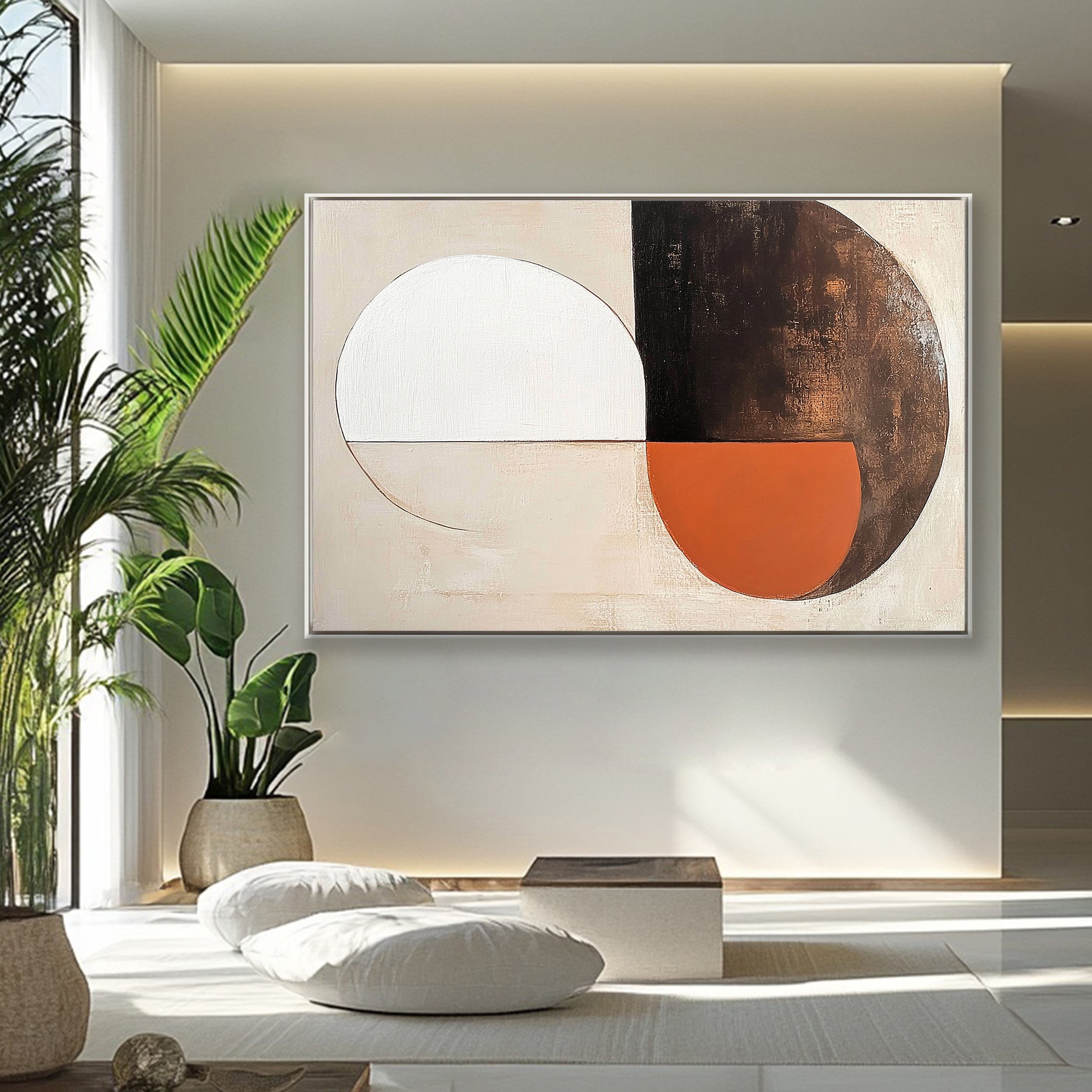 Wabi Sabi Art #QS429