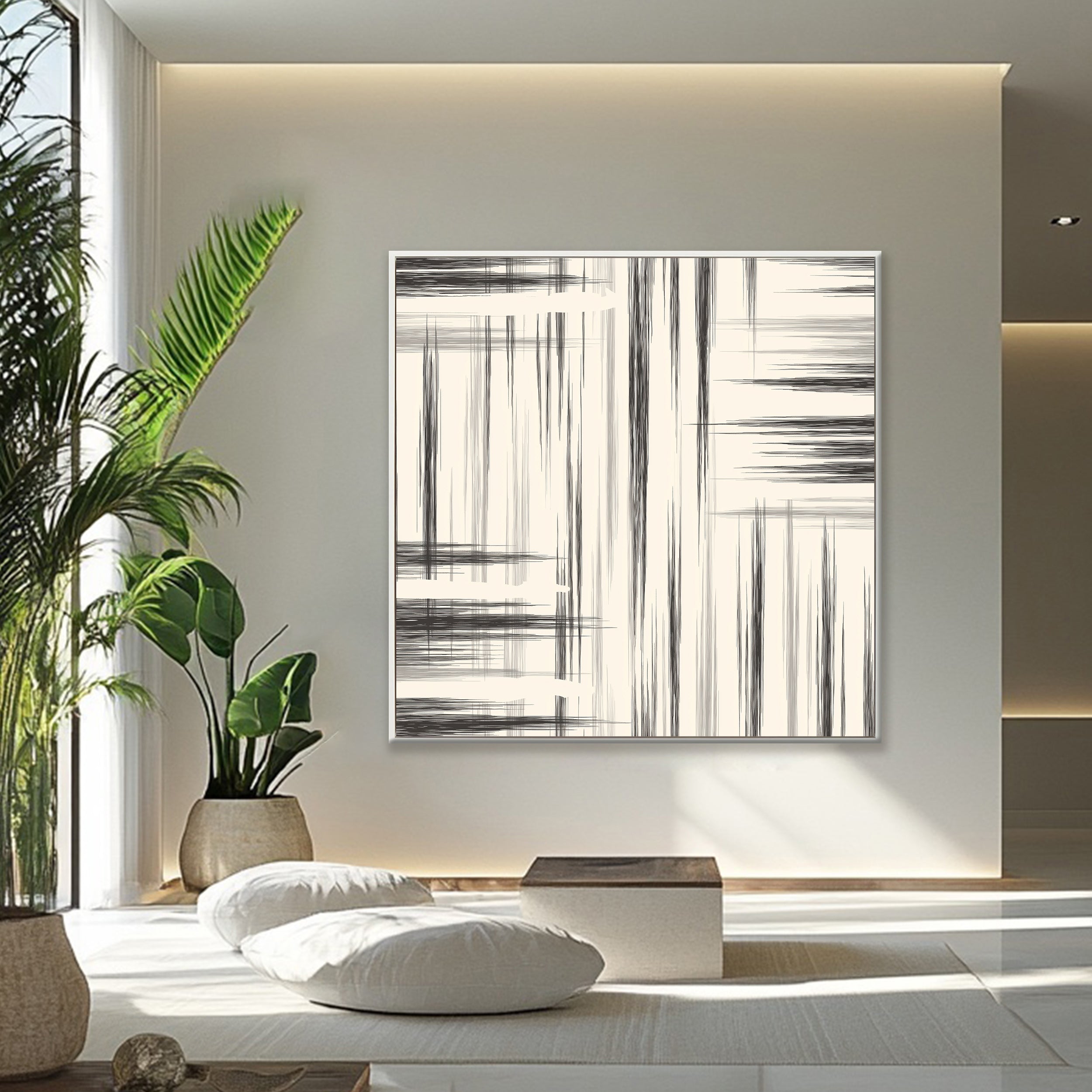 Geometry & Lines art #QS049