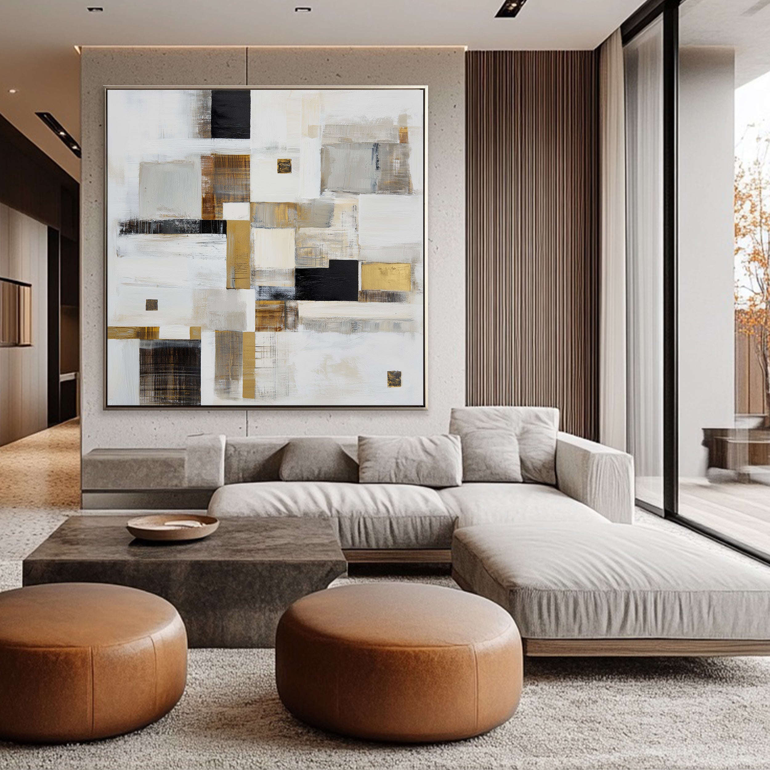 Geometry & Lines art #QS123