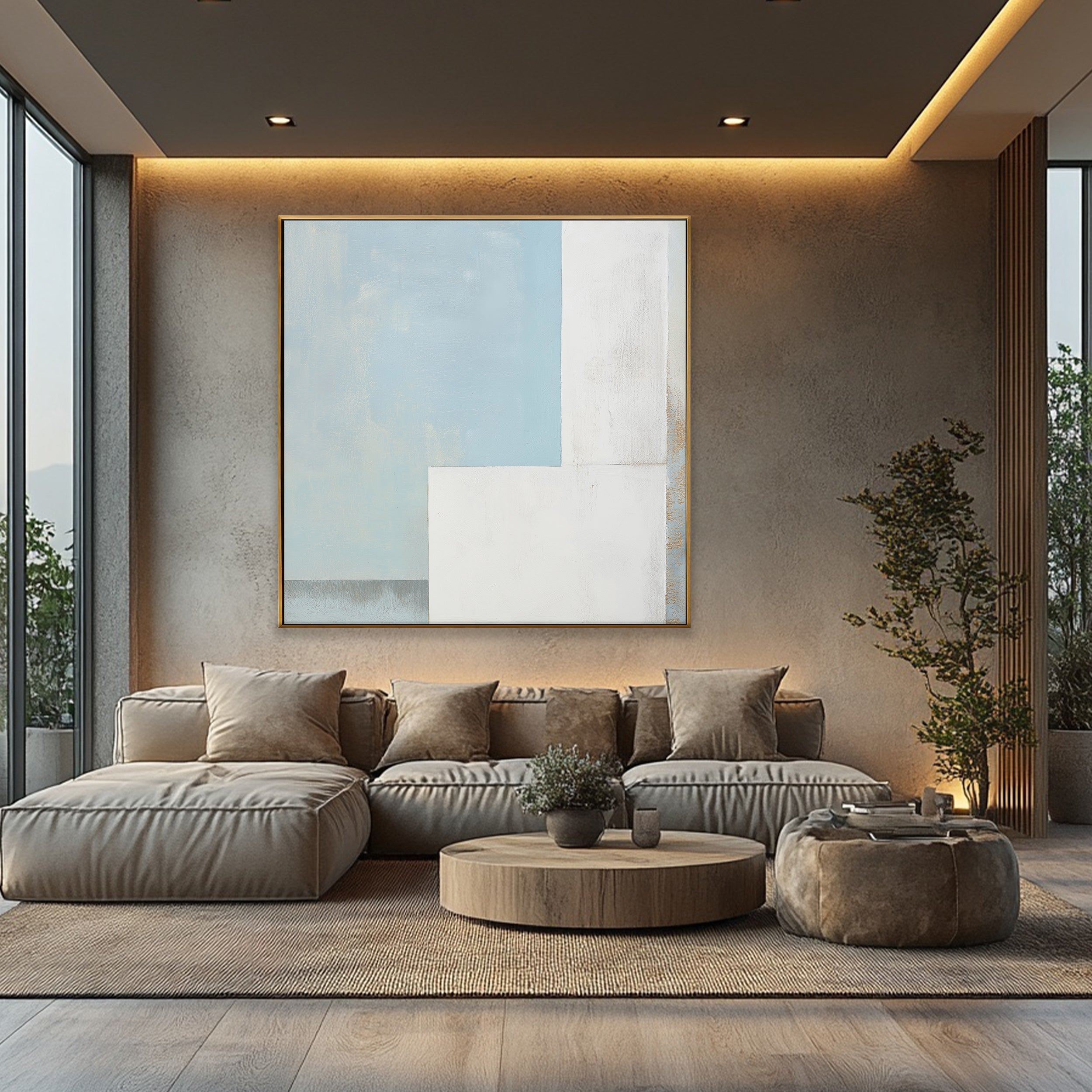 Geometry & Lines art #QS159