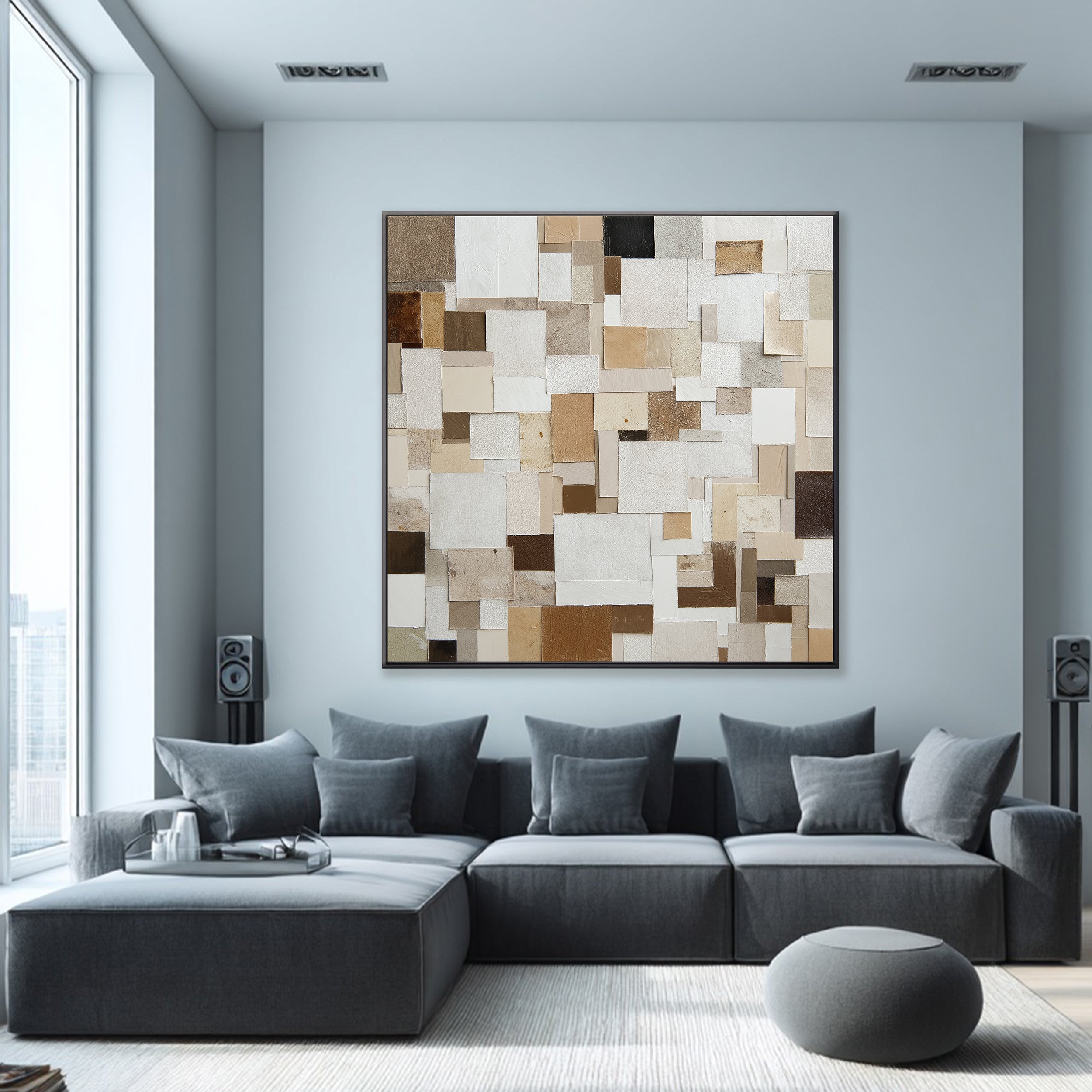 Geometry & Lines art #QS136