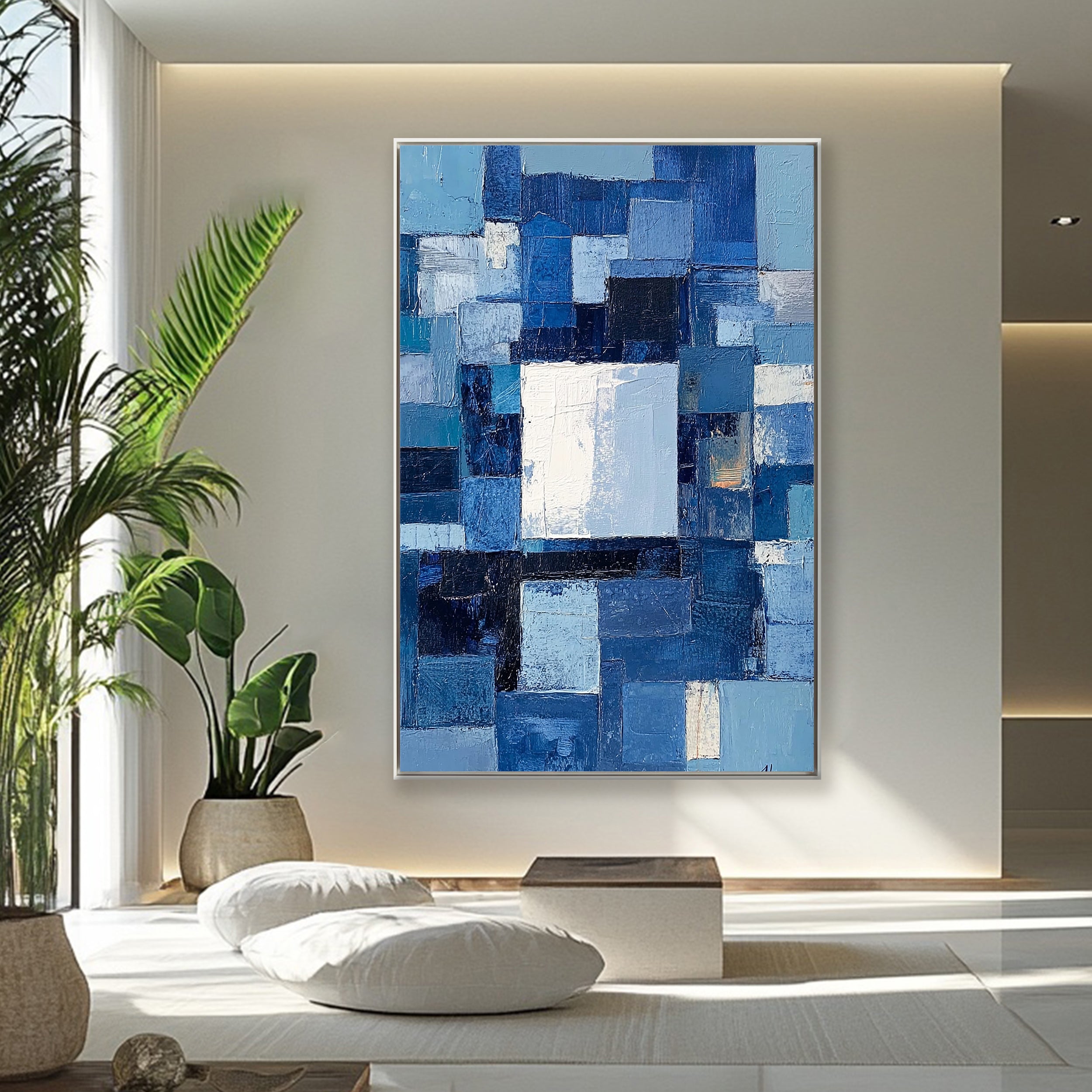 Geometry & Lines Art #QS466