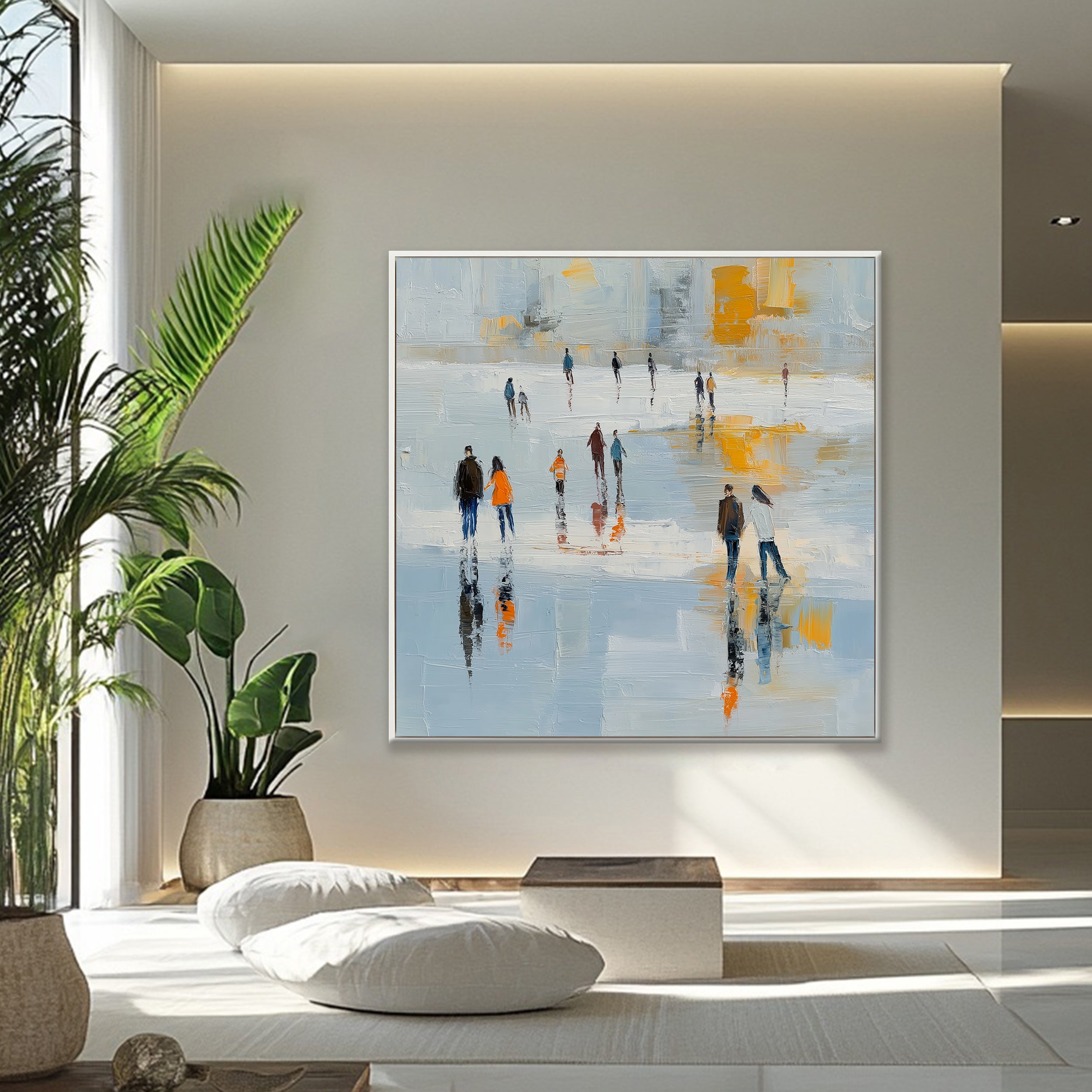 People & Portraits art #QS312