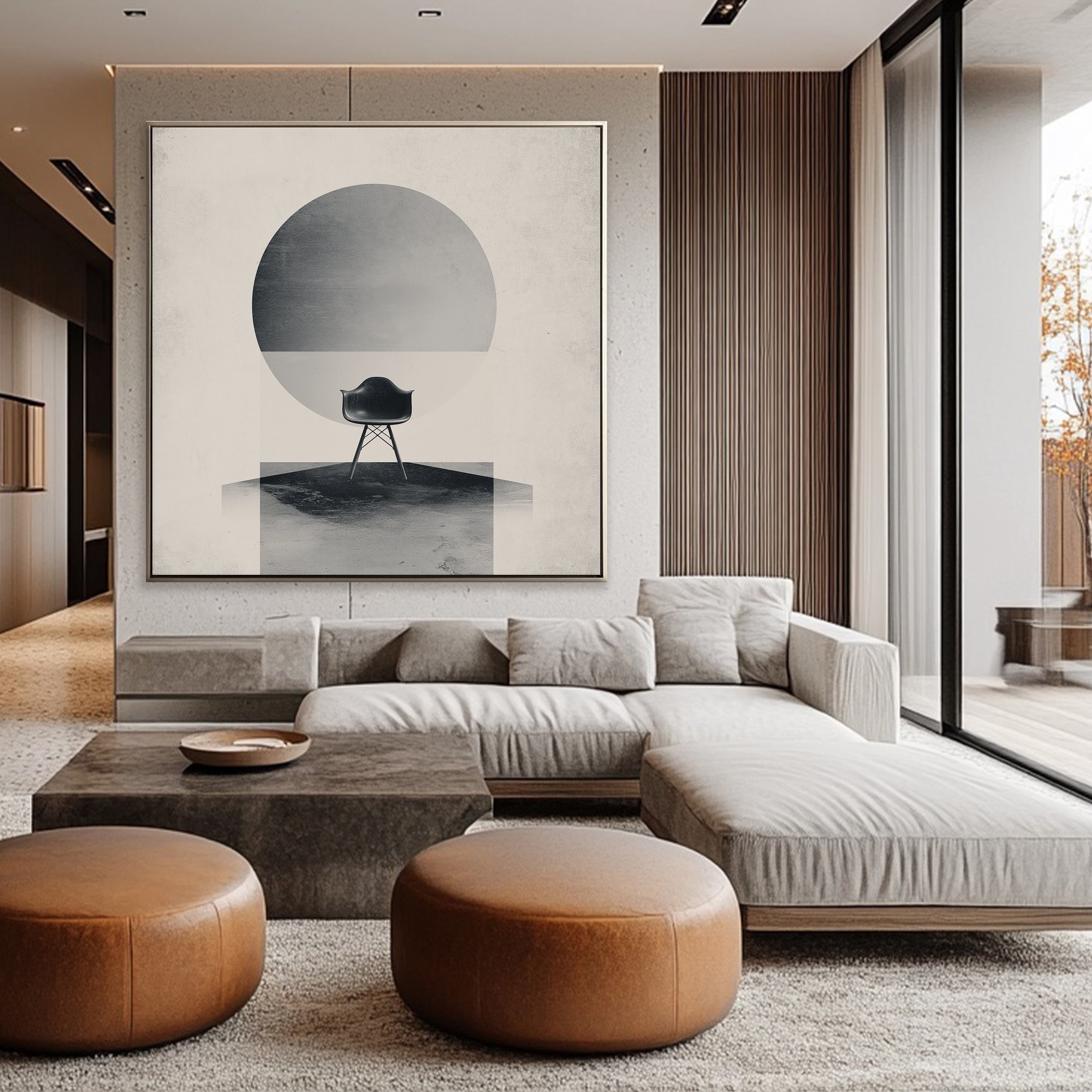 Geometry & Lines art #QS022