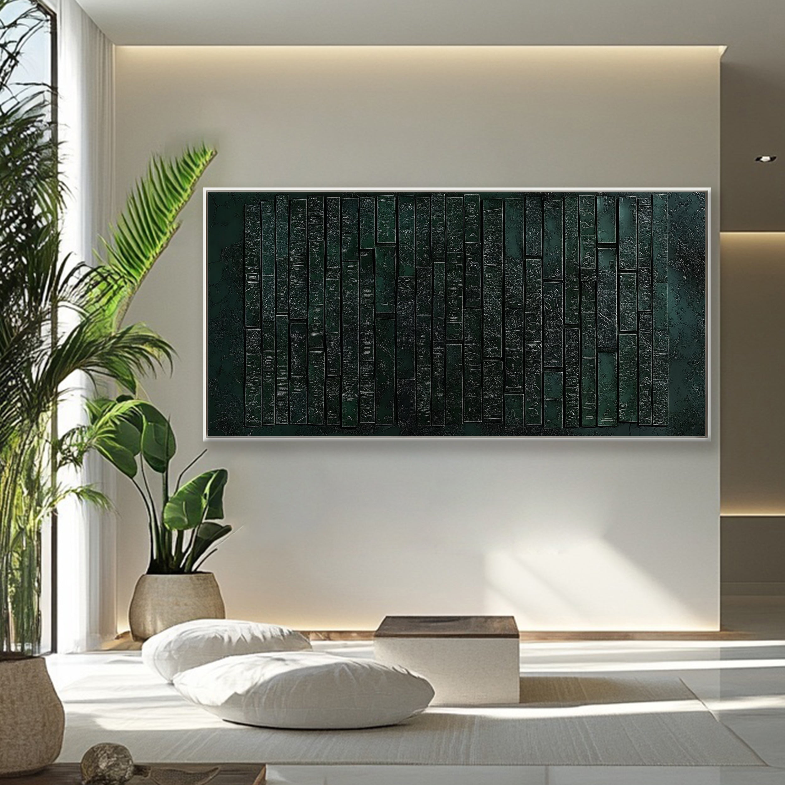 Geometry & Lines Art #QS441