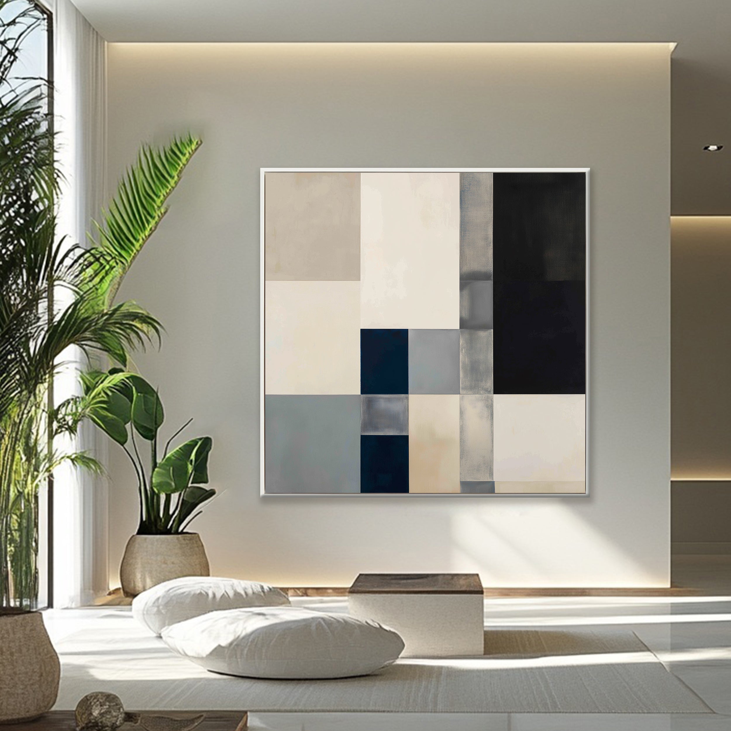 Geometry & Lines art #QS319