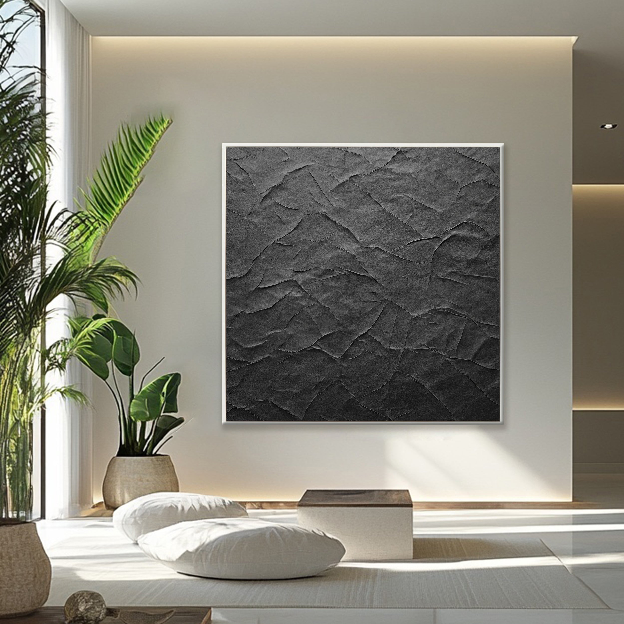 Minimalist art #QS087