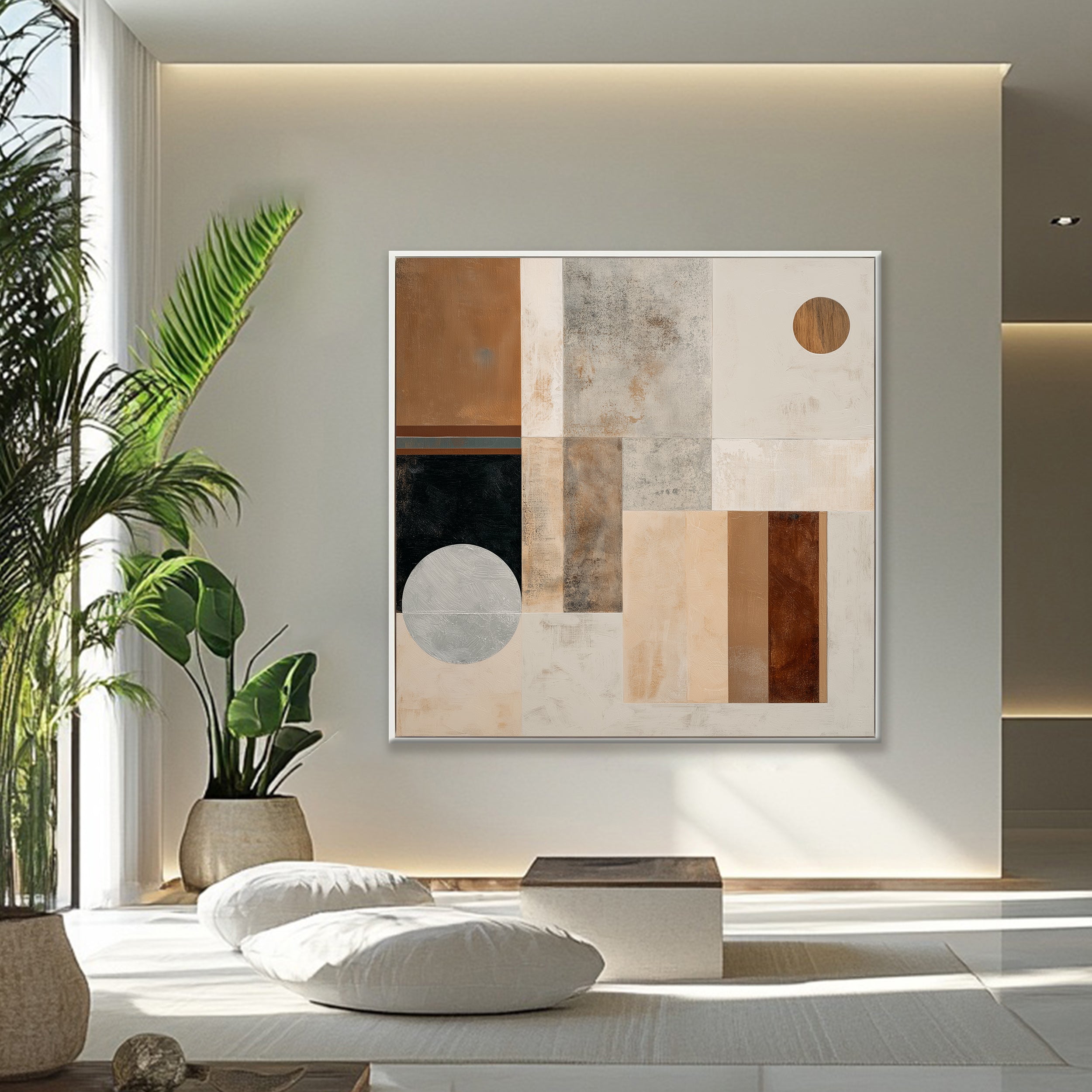 Geometry & Lines art #QS016