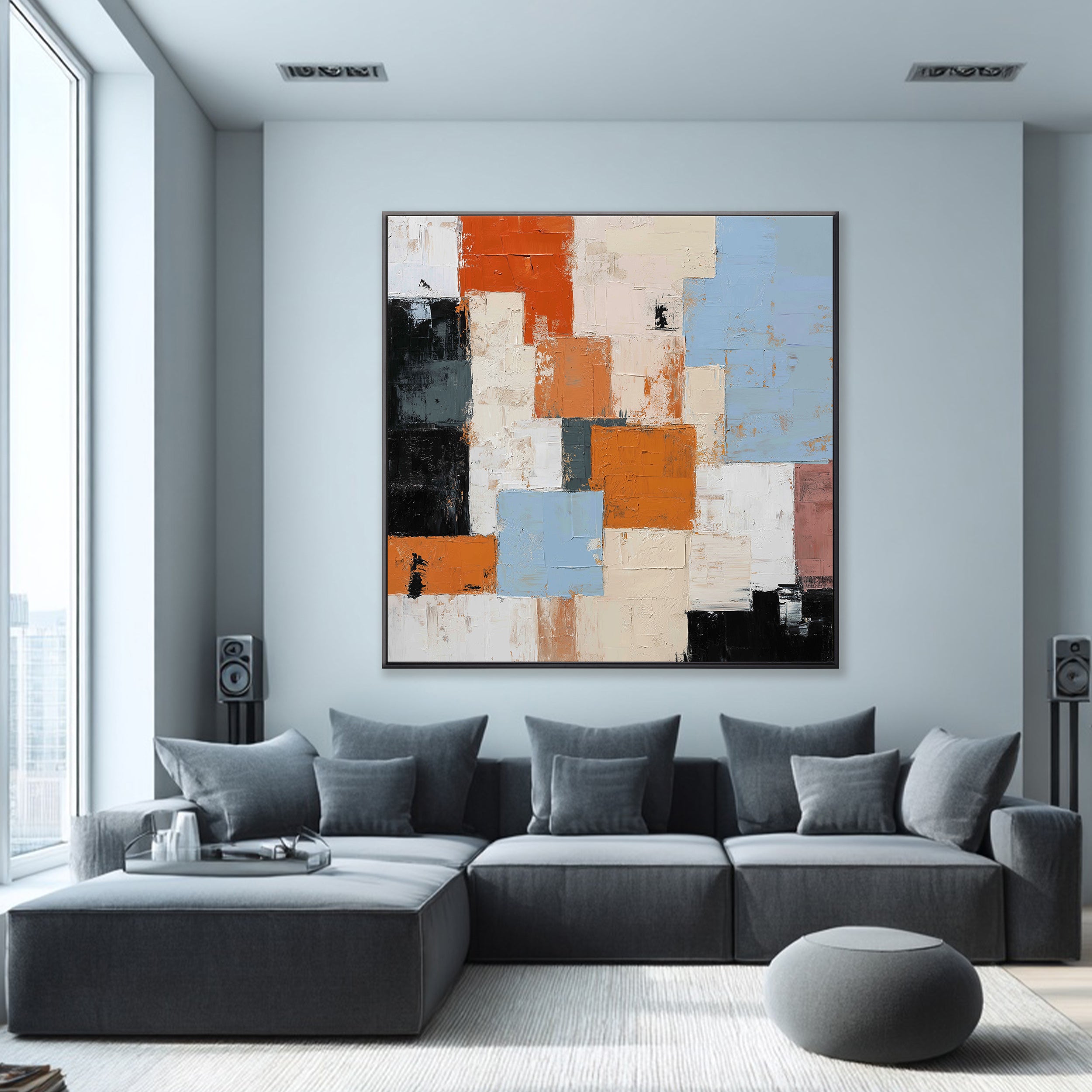 Geometry & Lines art #QS071