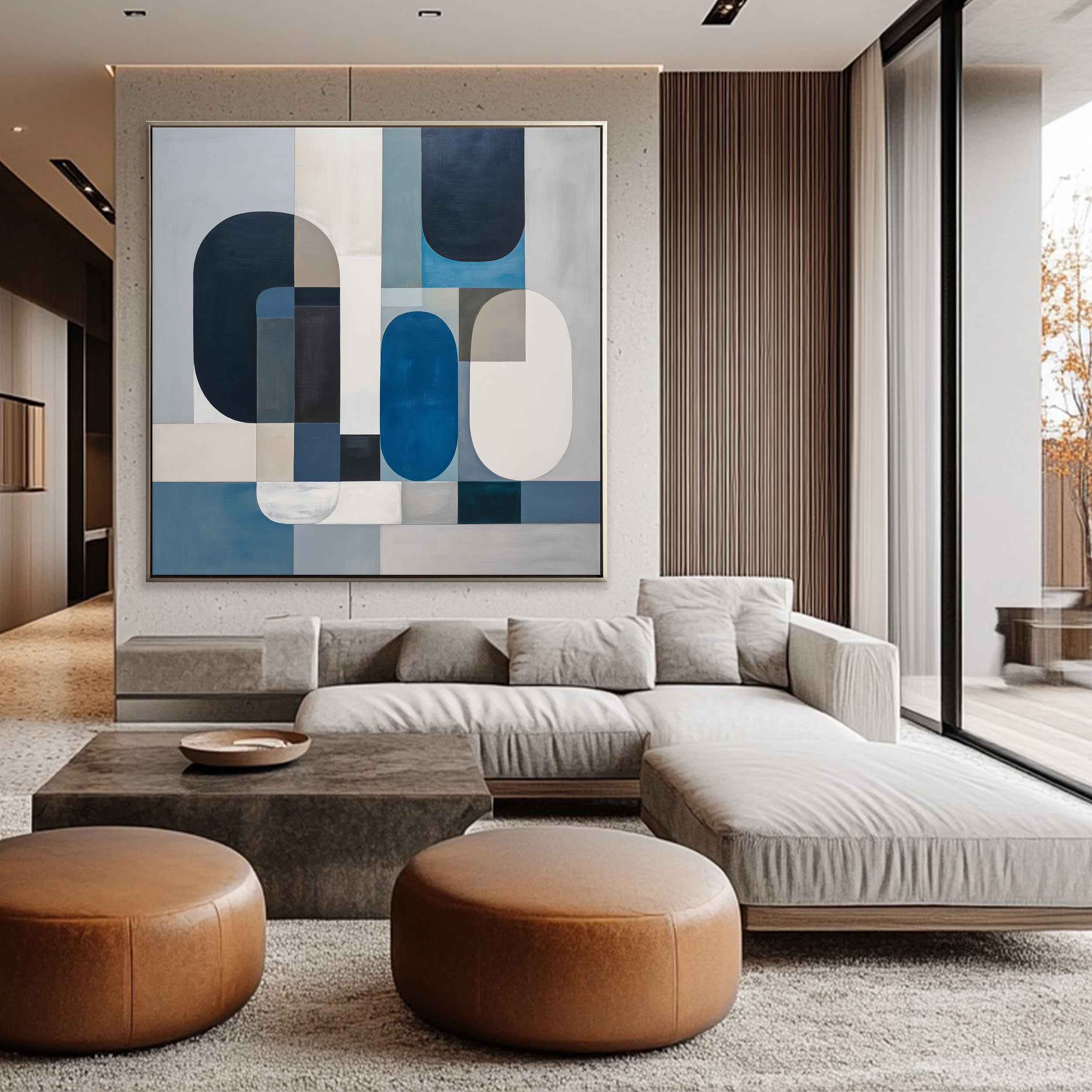 Geometry & Lines art #QS018