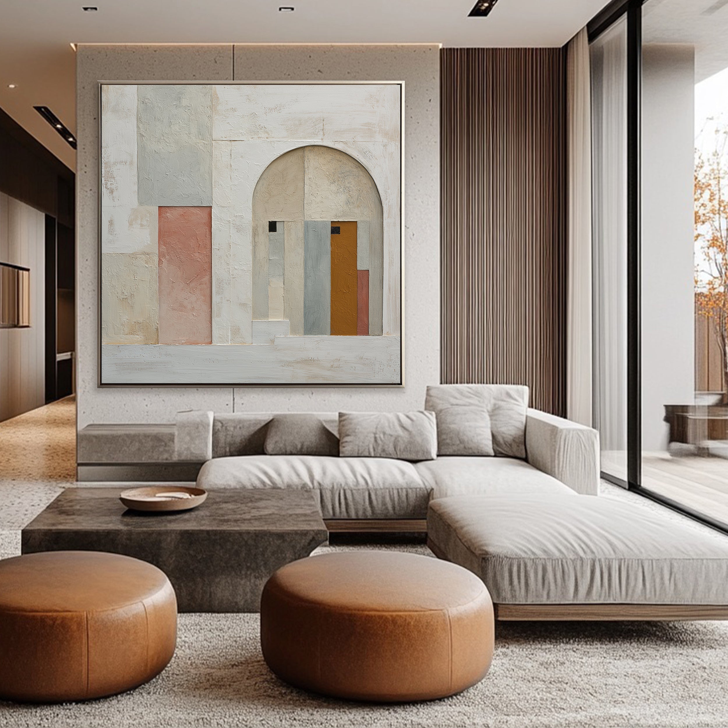 Geometry & Lines art #QS106