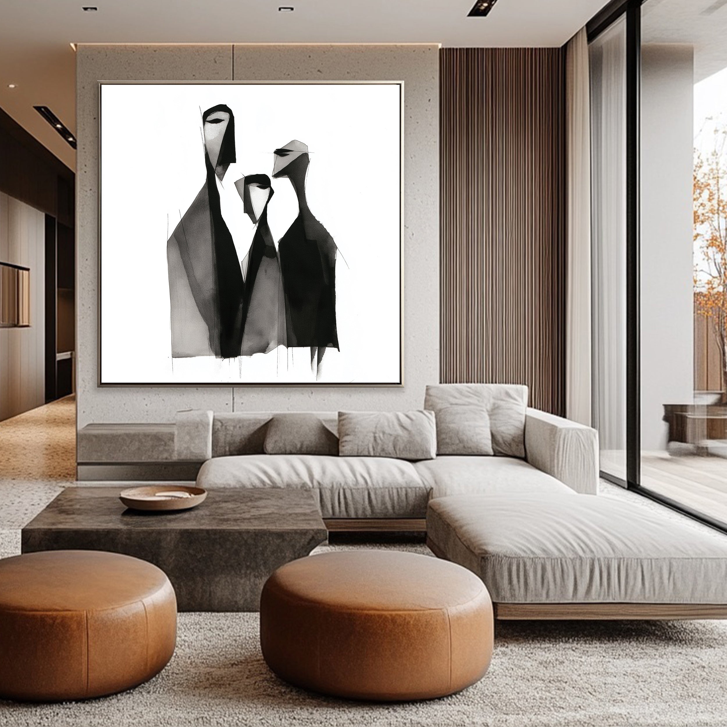 People & Portraits art #QS145