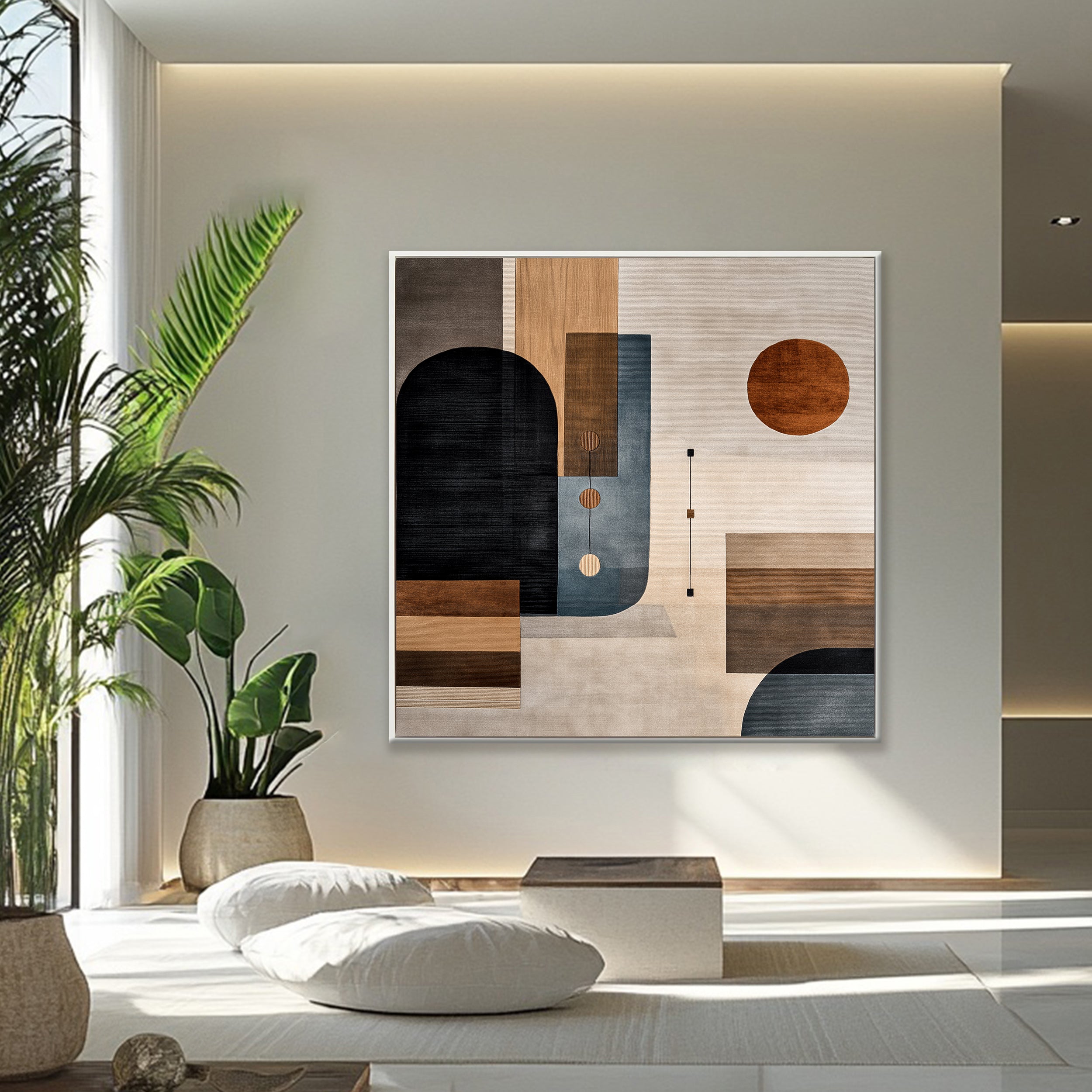 Geometry & Lines art #QS088