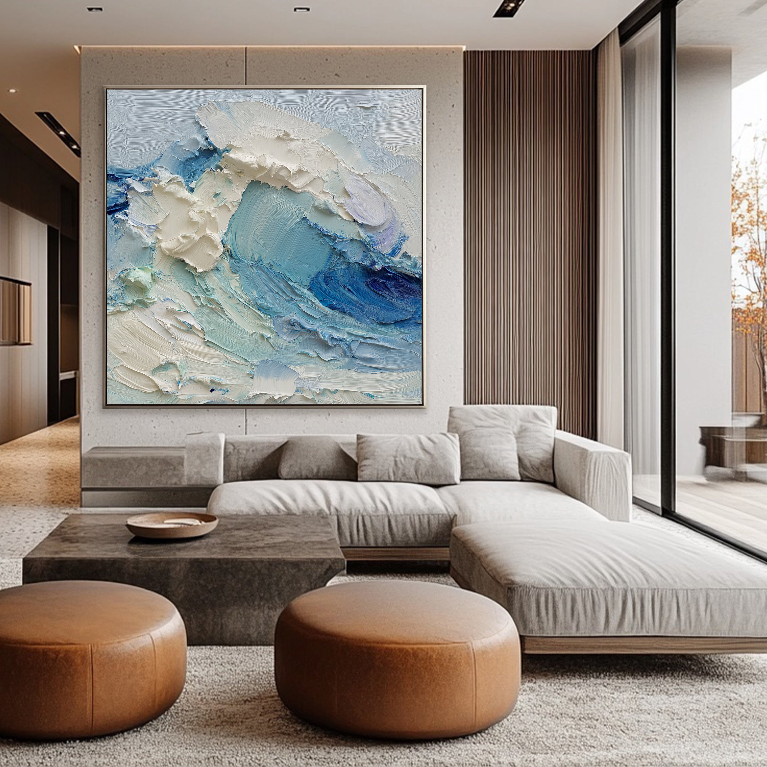 Beach & Ocean art #QS239