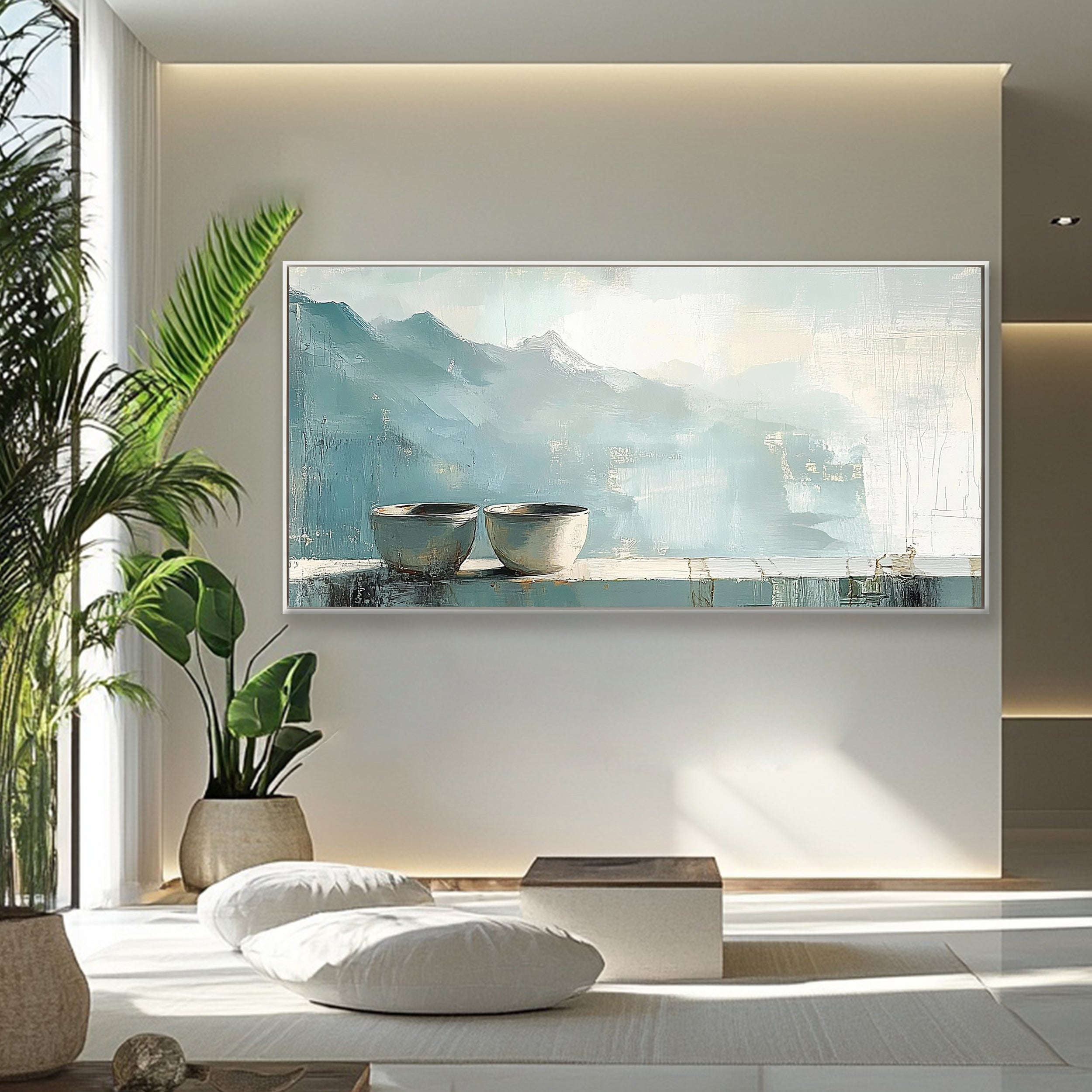 Landscape Art #QS447