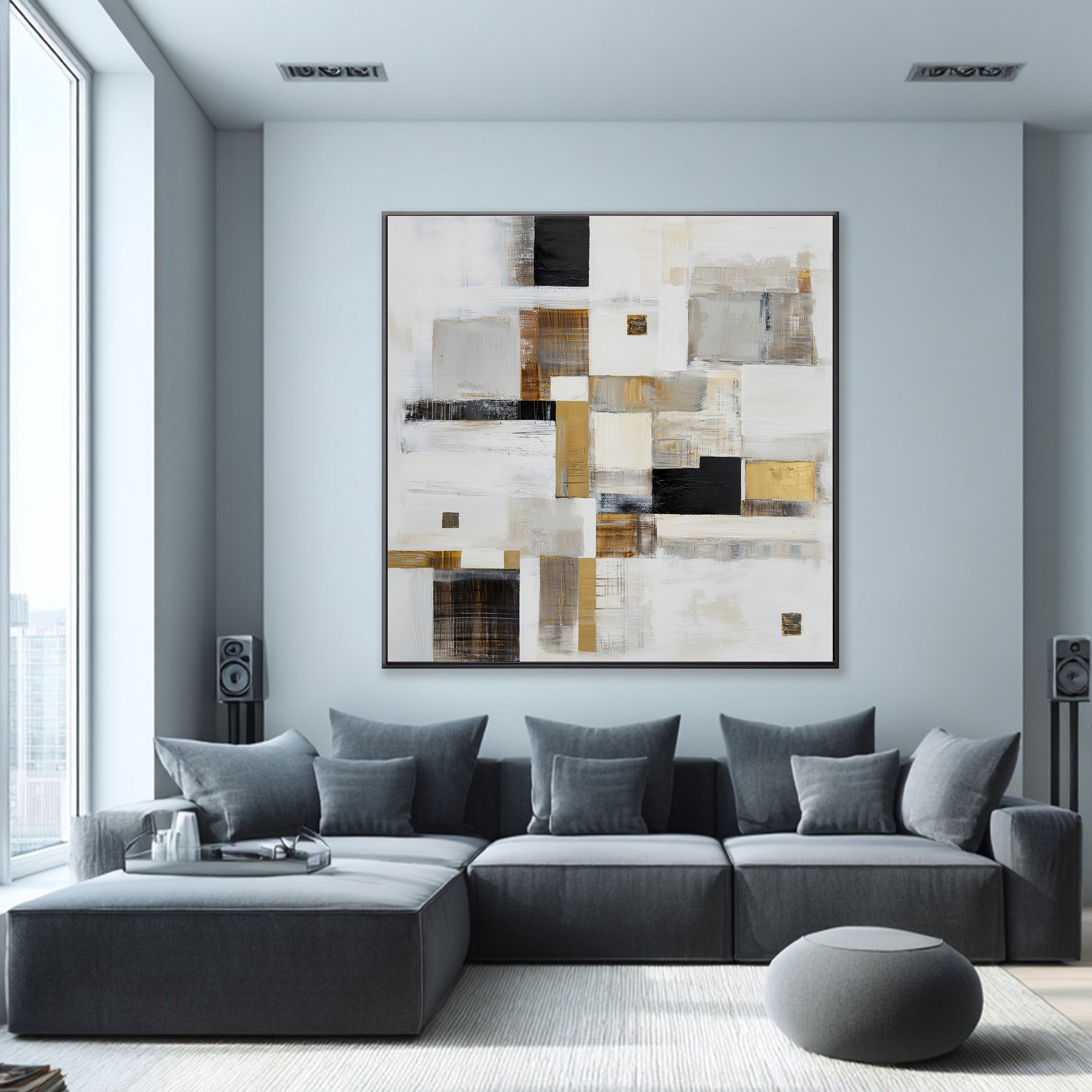 Geometry & Lines art #QS123