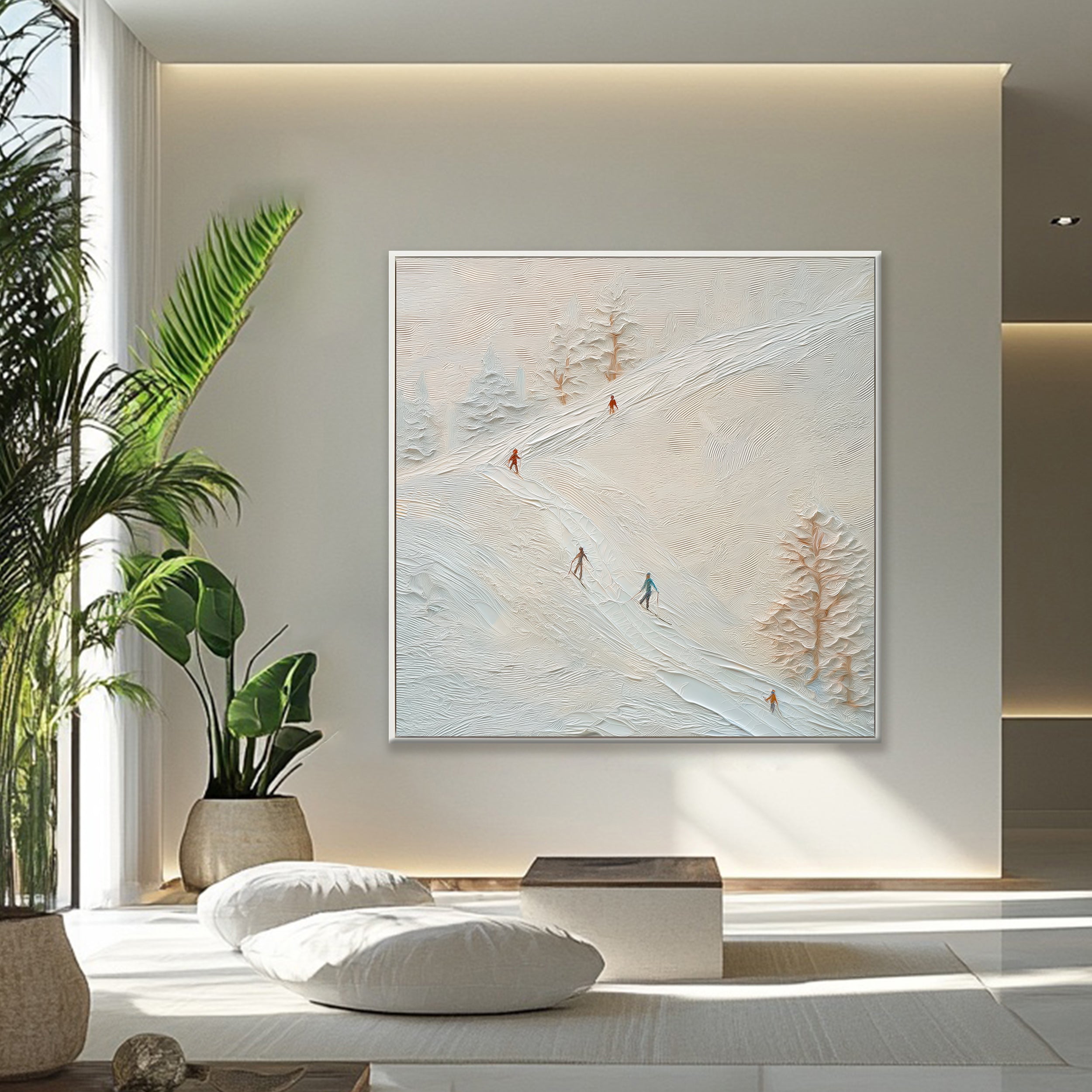 Landscape art #QS182