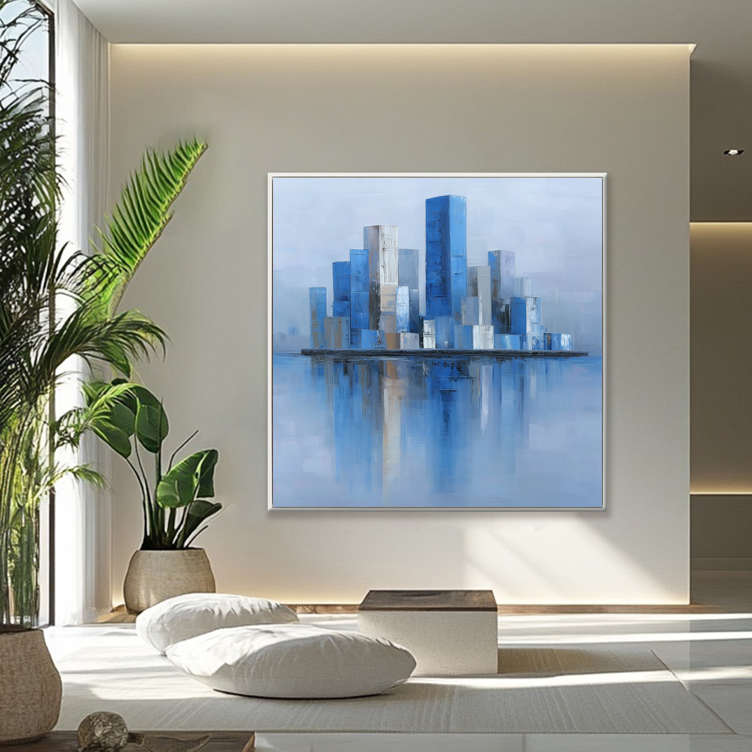 Geometry & Lines art #QS024