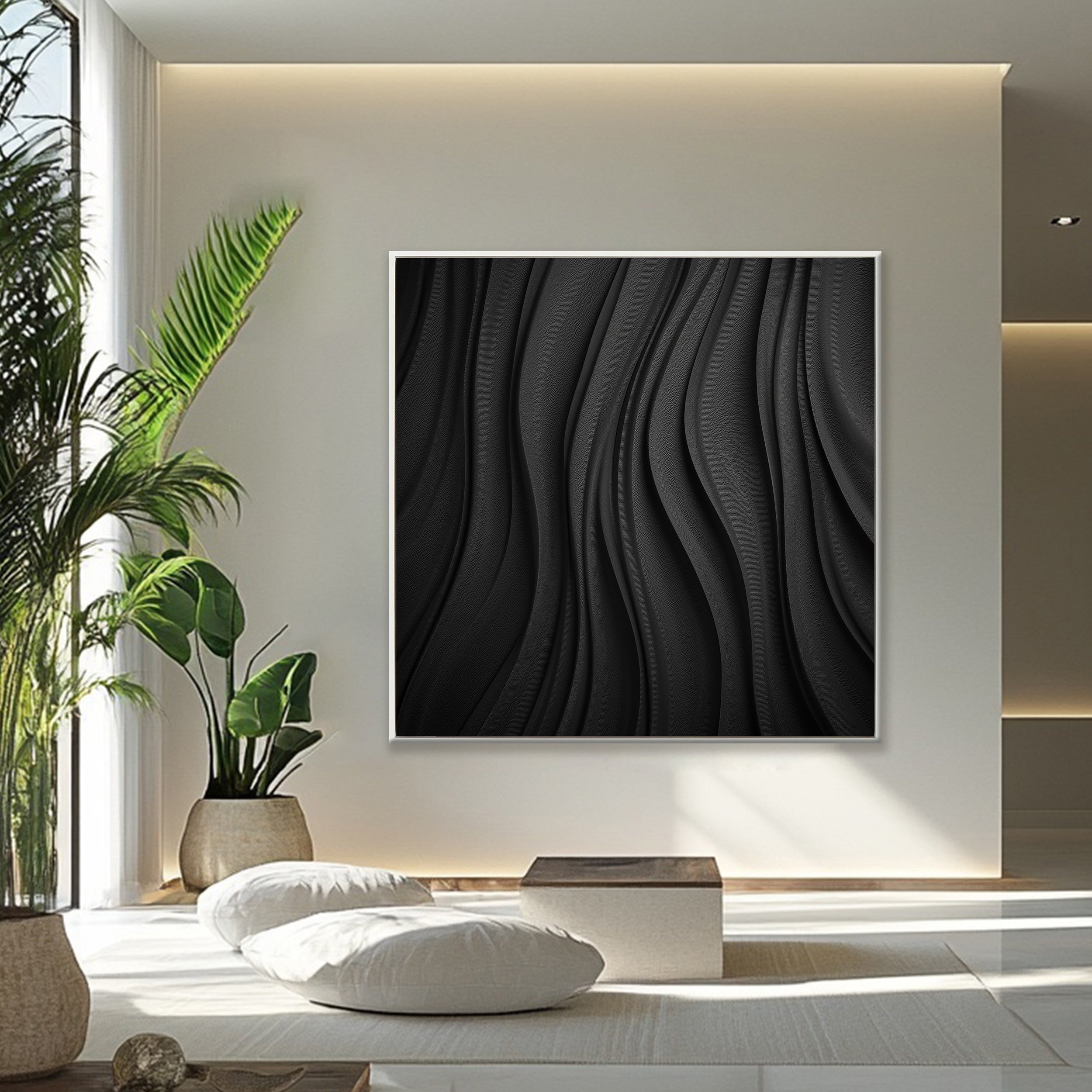 Minimalist art #QS309