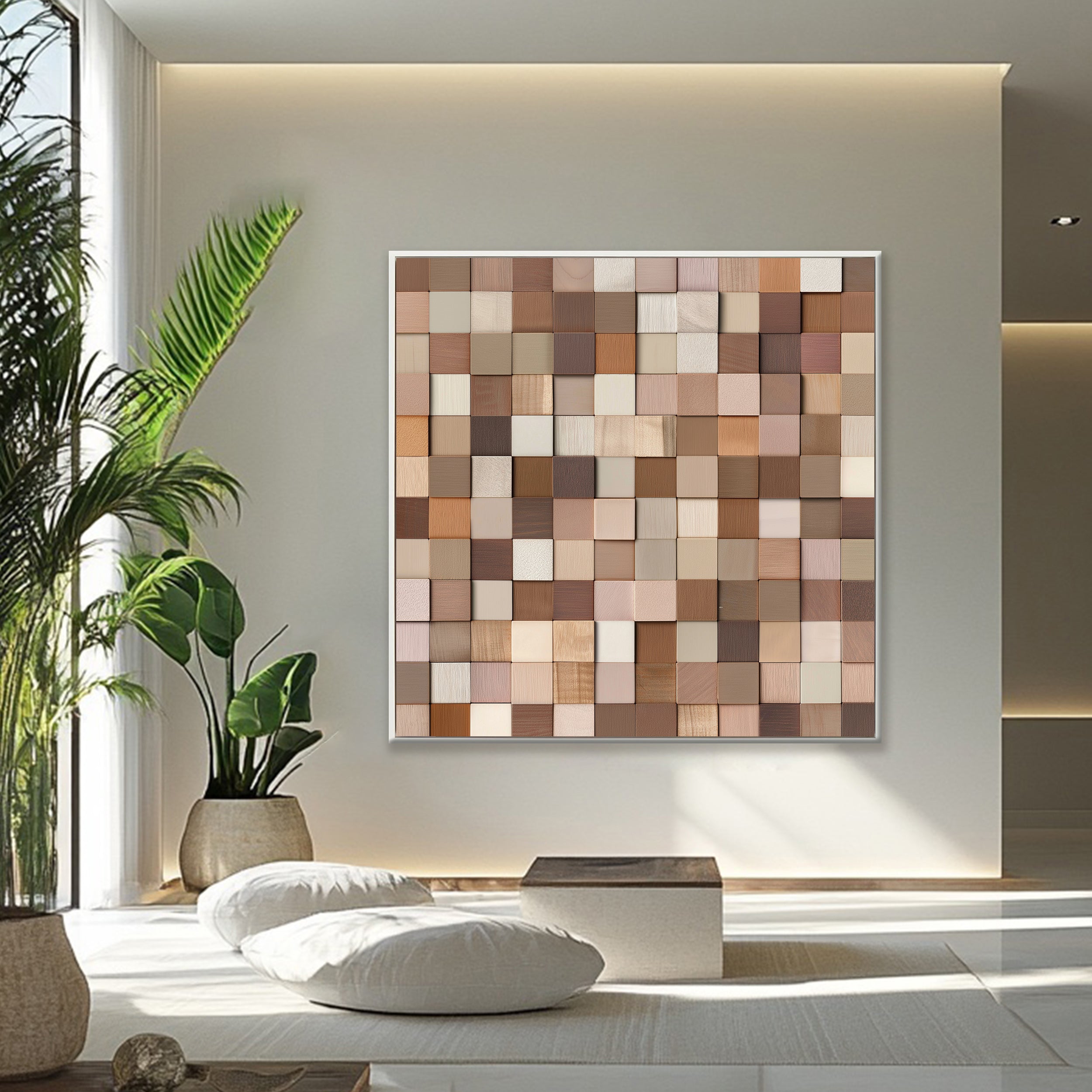 Geometry & Lines art #QS138