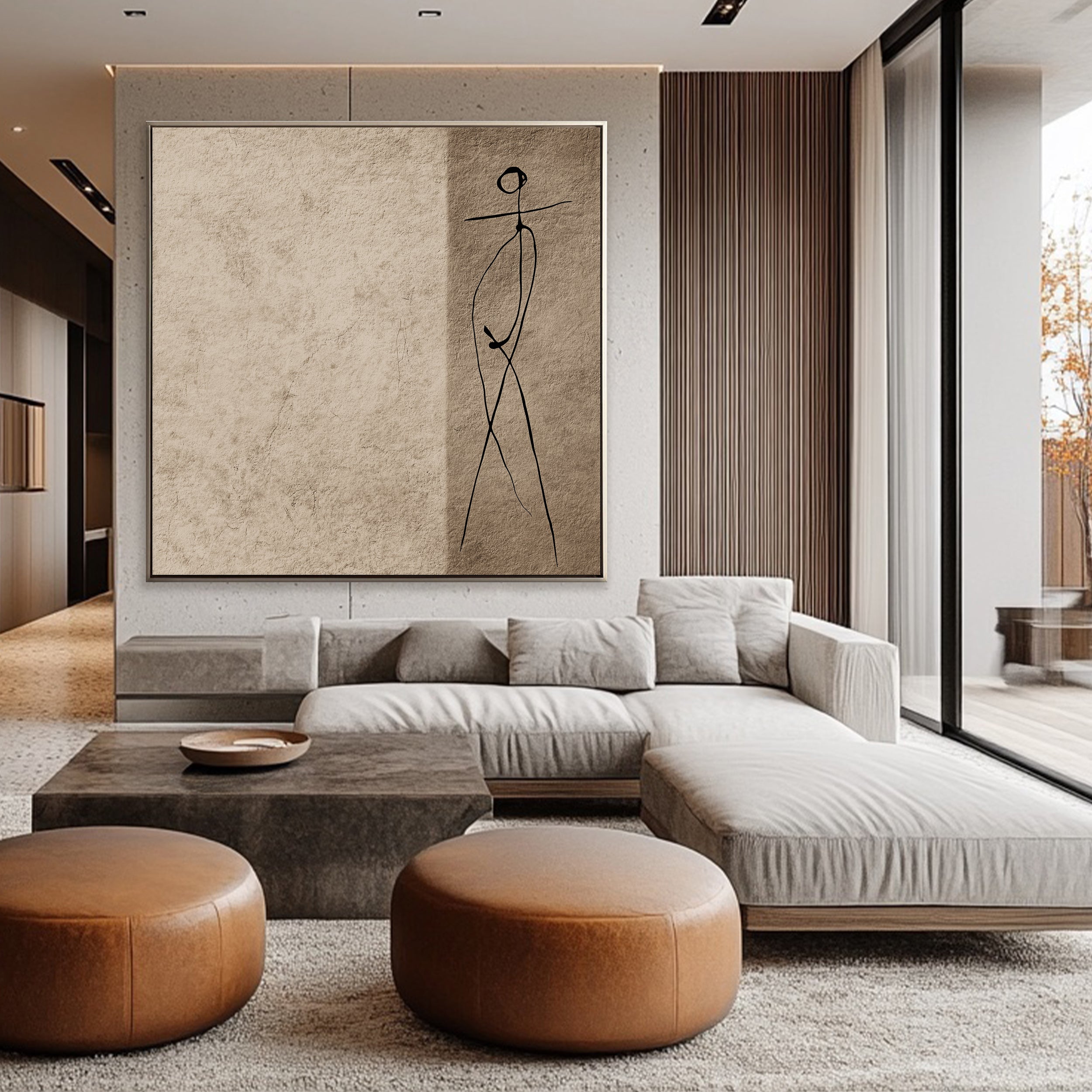 Geometry & Lines art #QS089