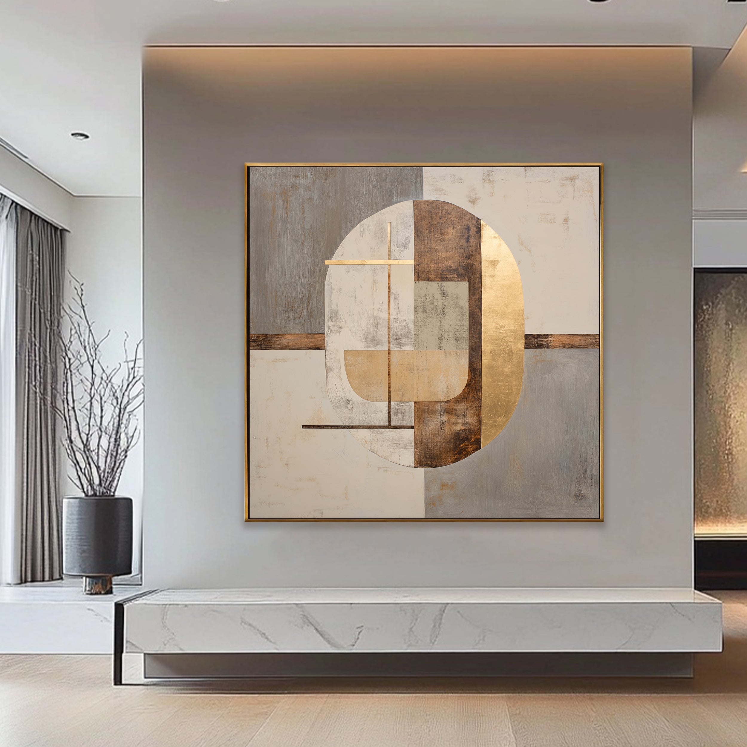 Geometry & Lines art #QS015