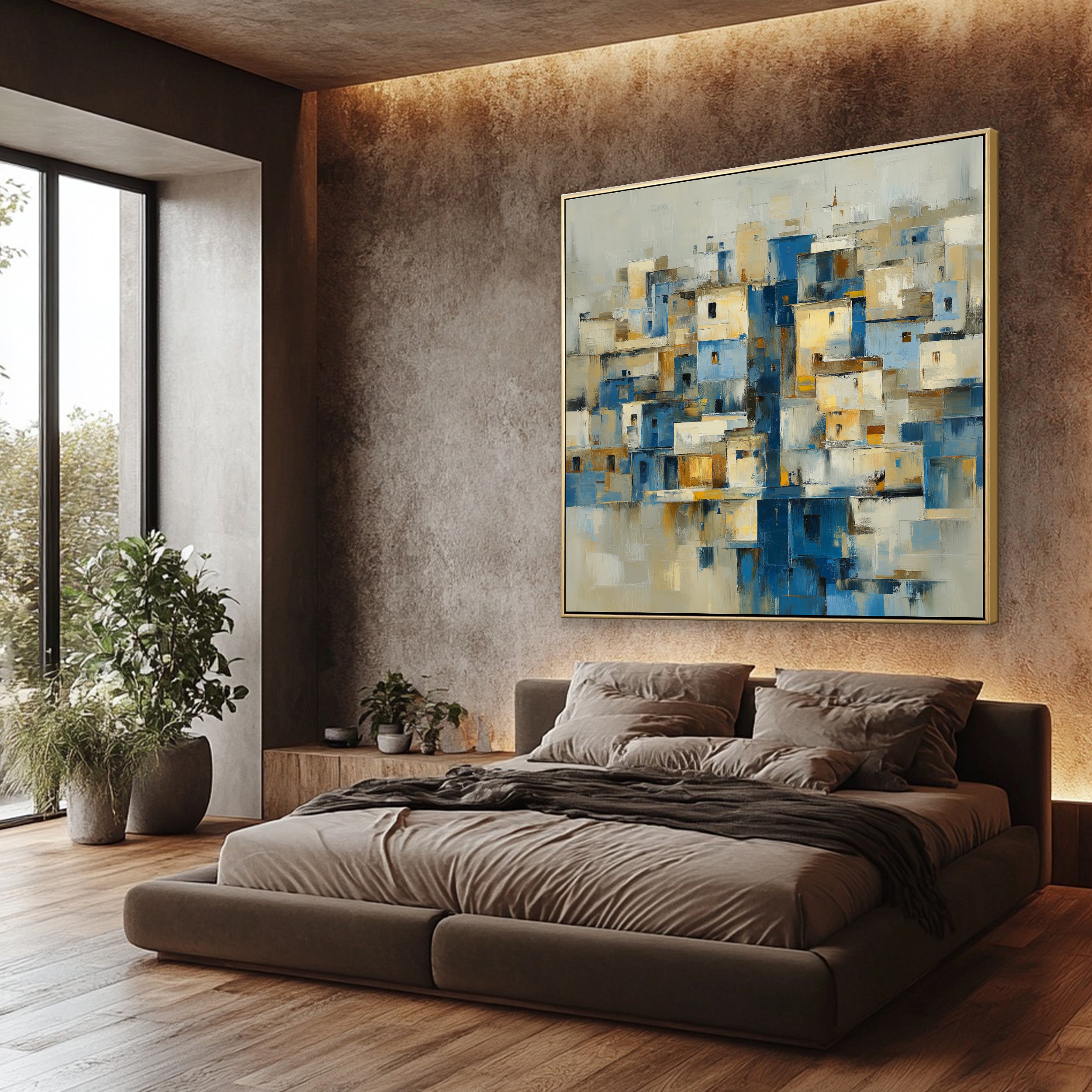 Geometry & Lines art #QS099