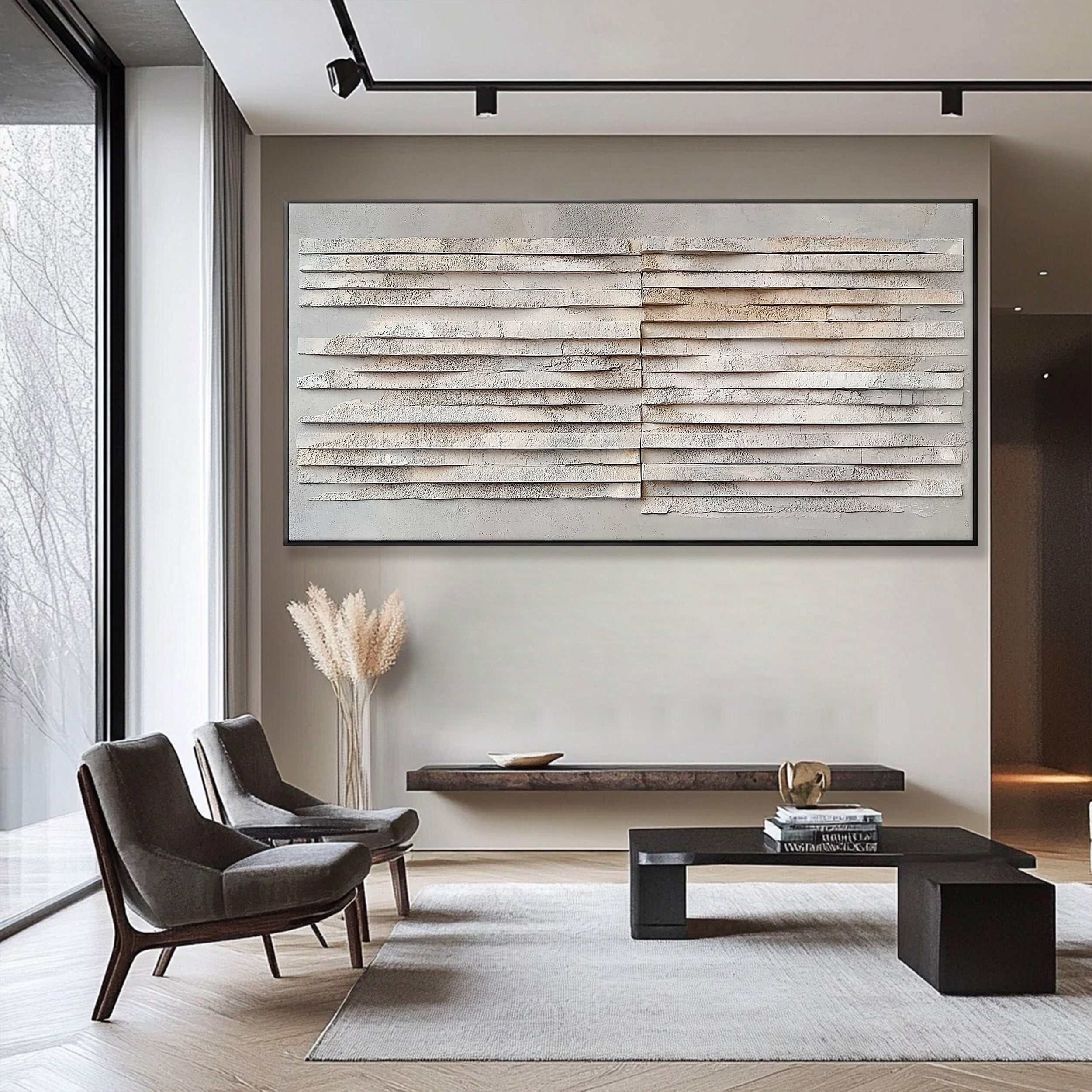 Wabi Sabi Art #QS437