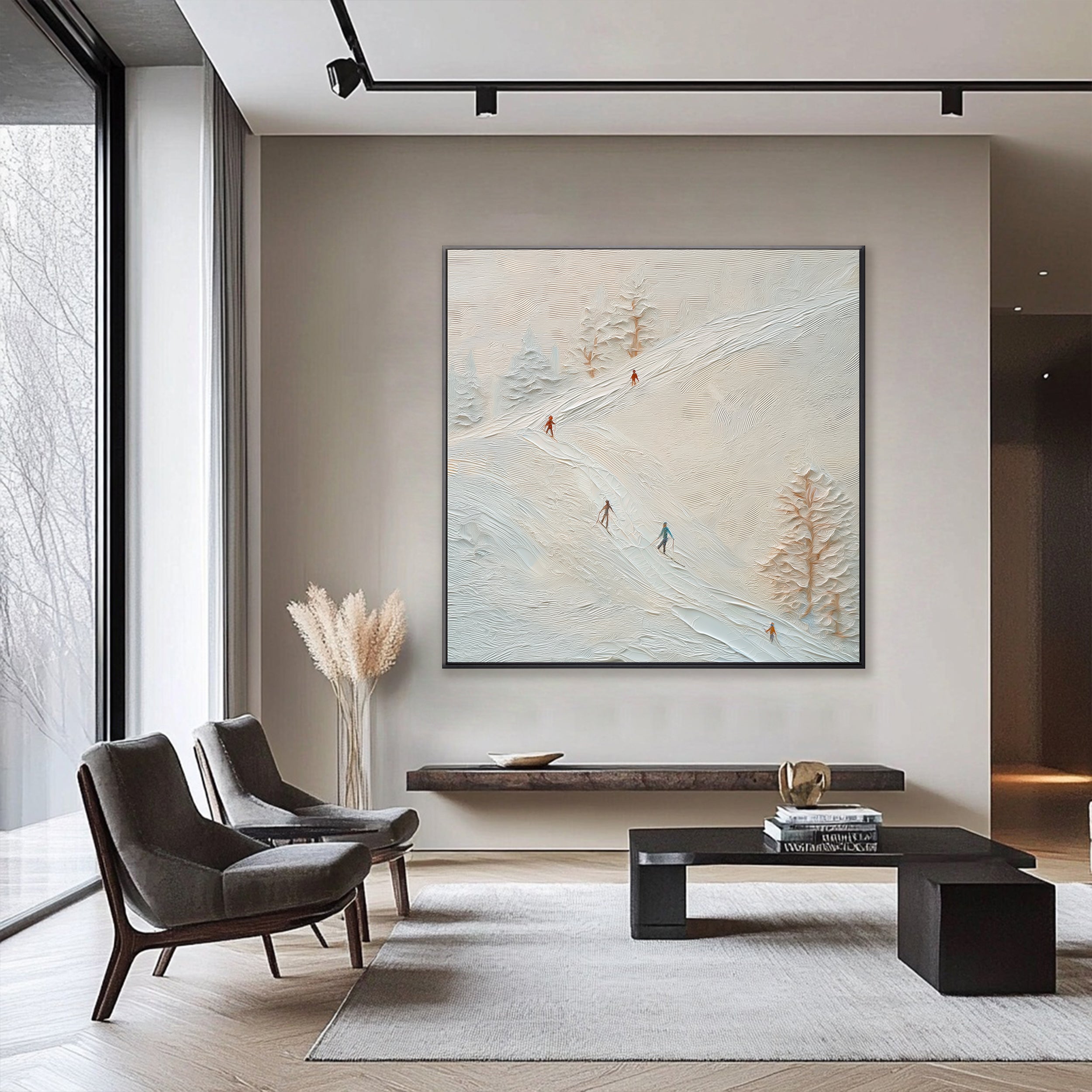 Landscape art #QS182