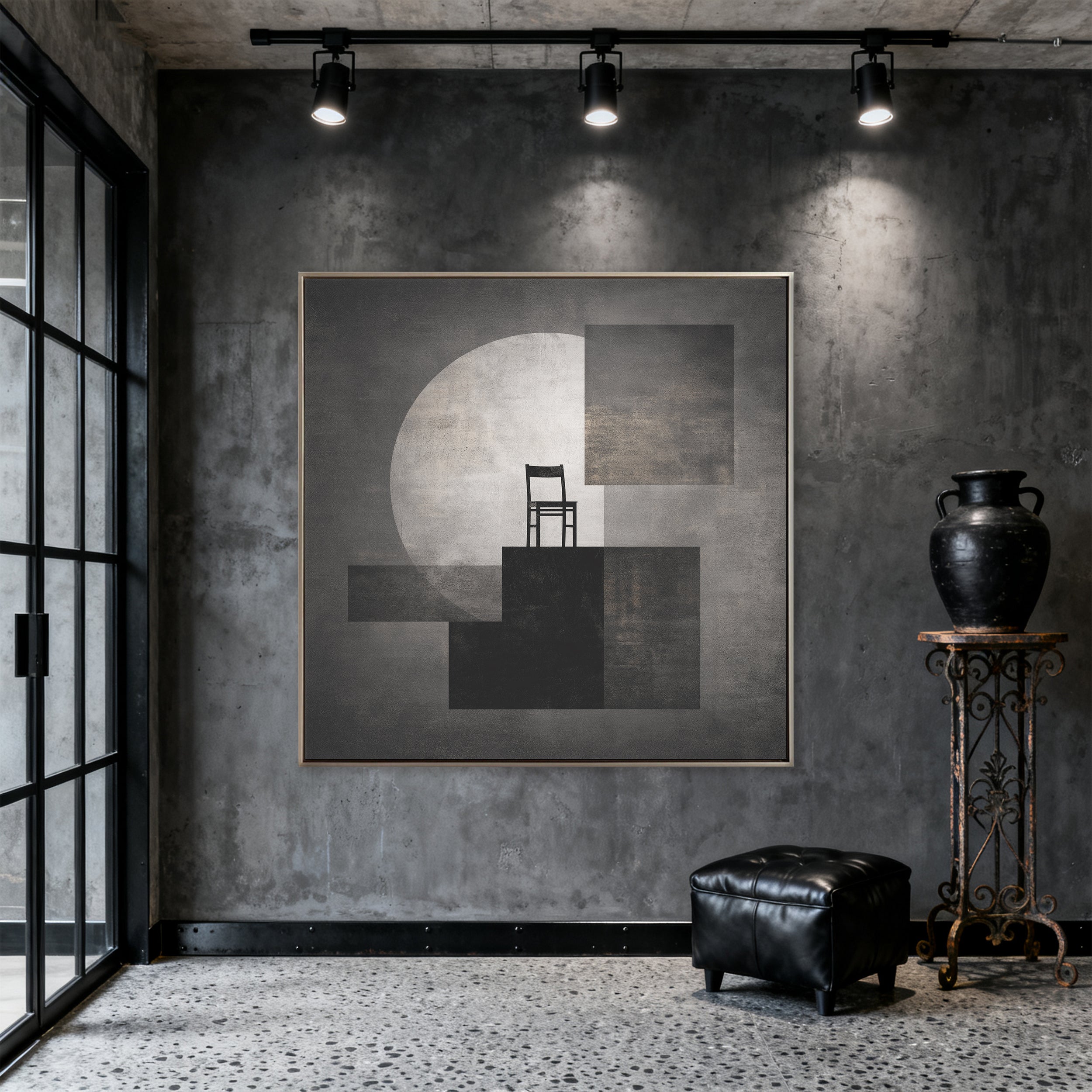 Geometry & Lines art #QS097