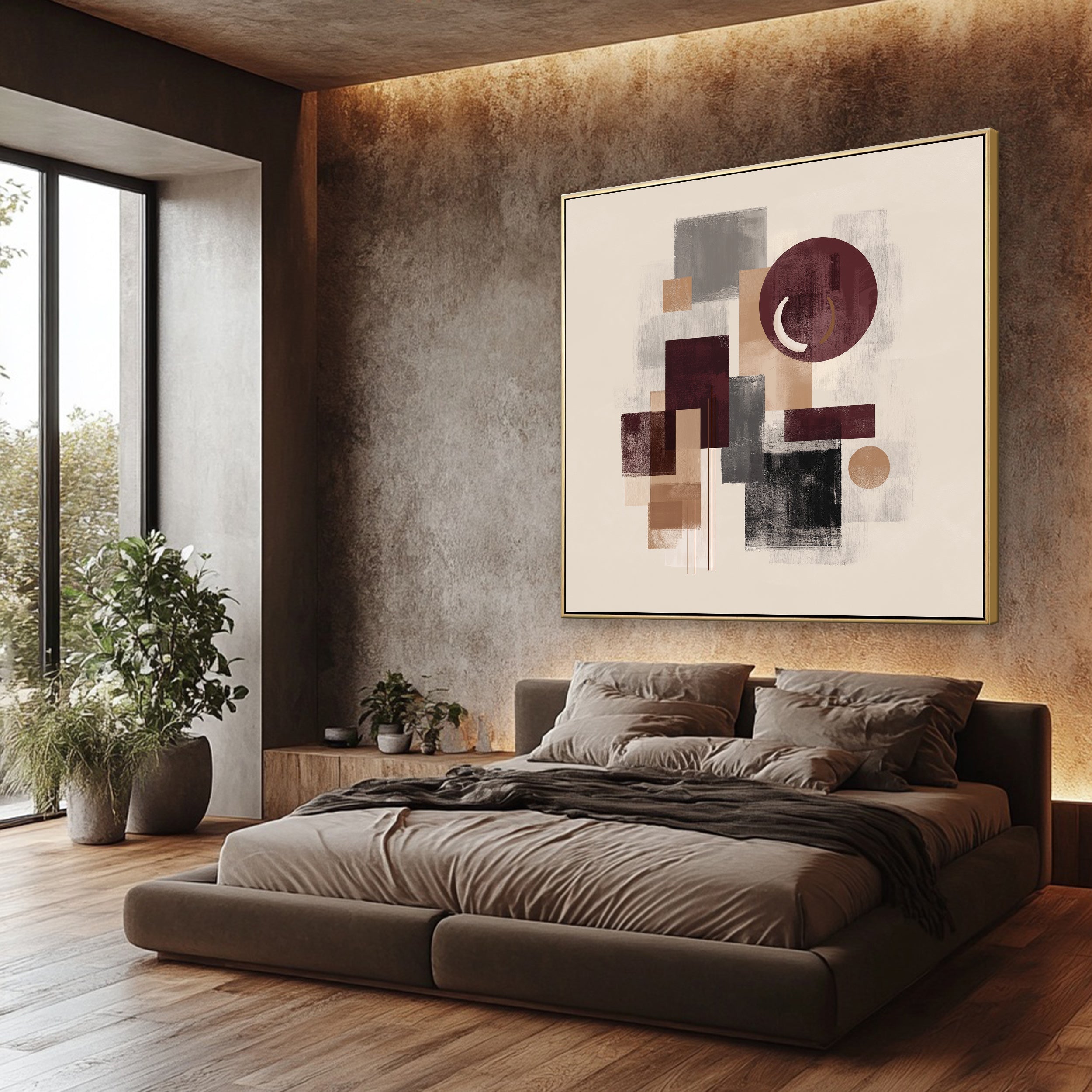 Geometry & Lines art #QS017