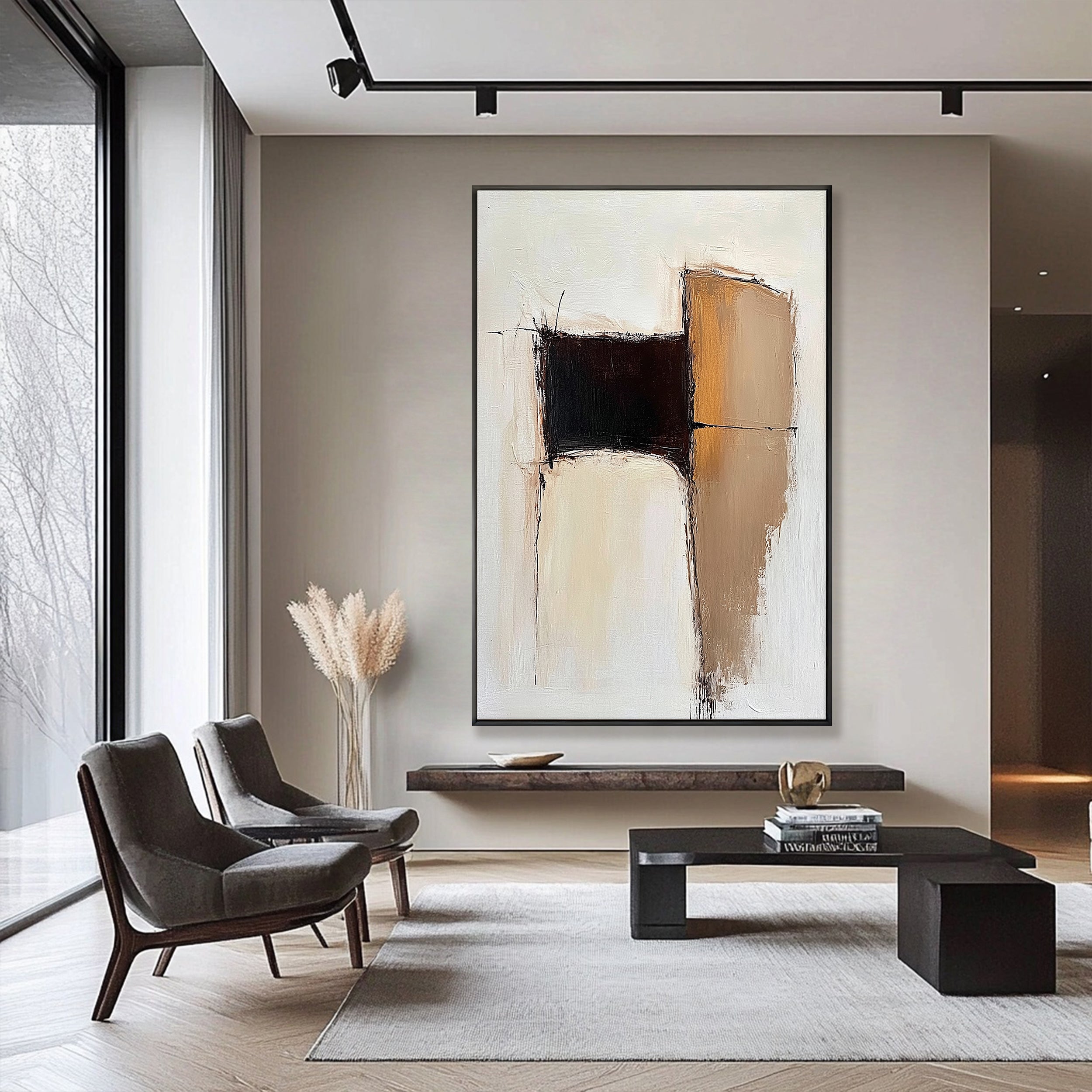 Wabi Sabi Art #QS488