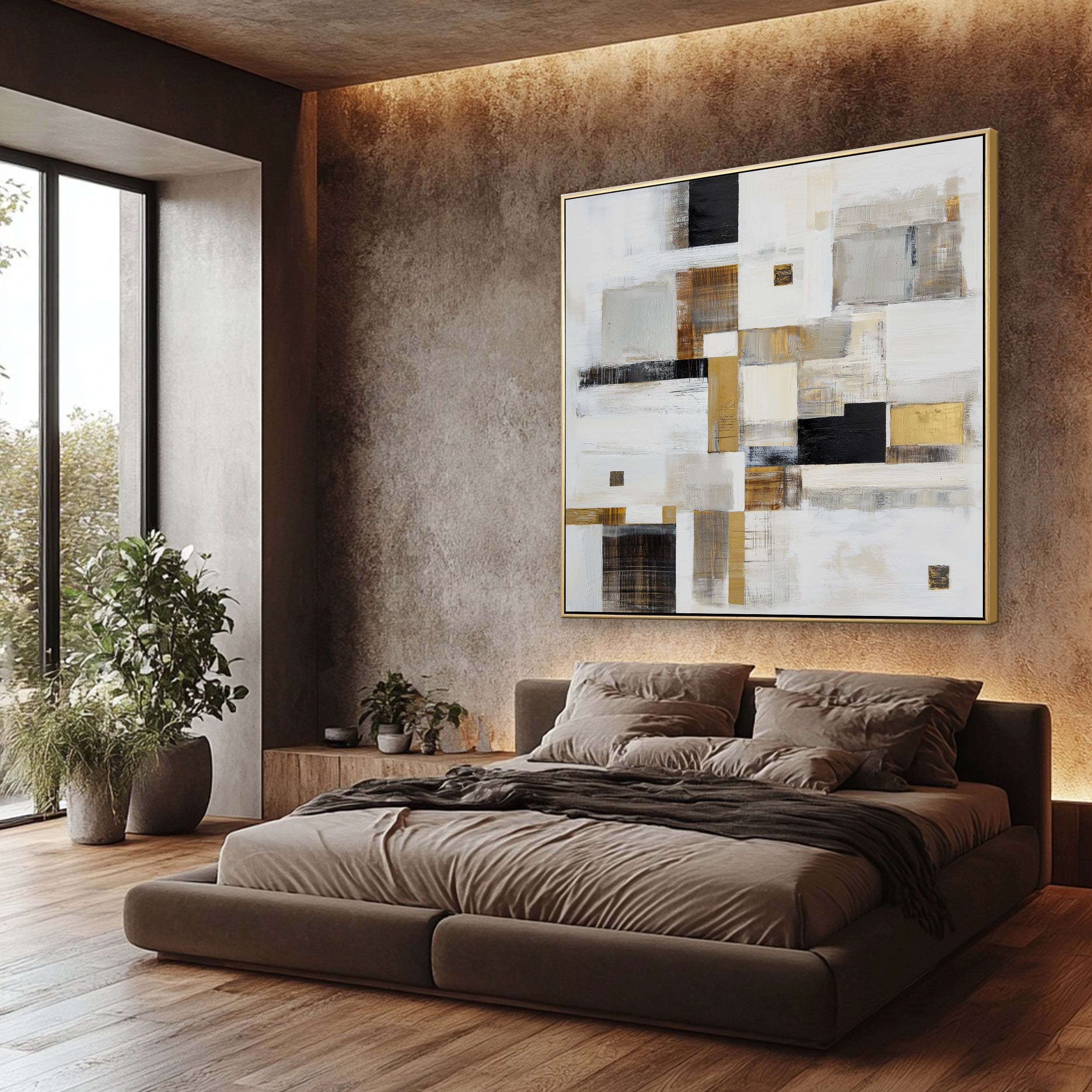 Geometry & Lines art #QS123