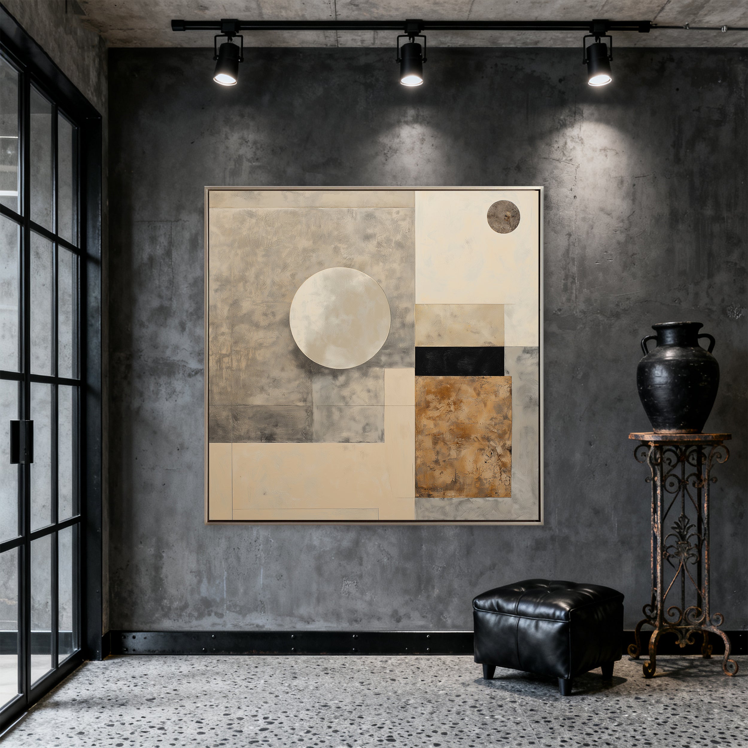 Geometry & Lines art #QS091