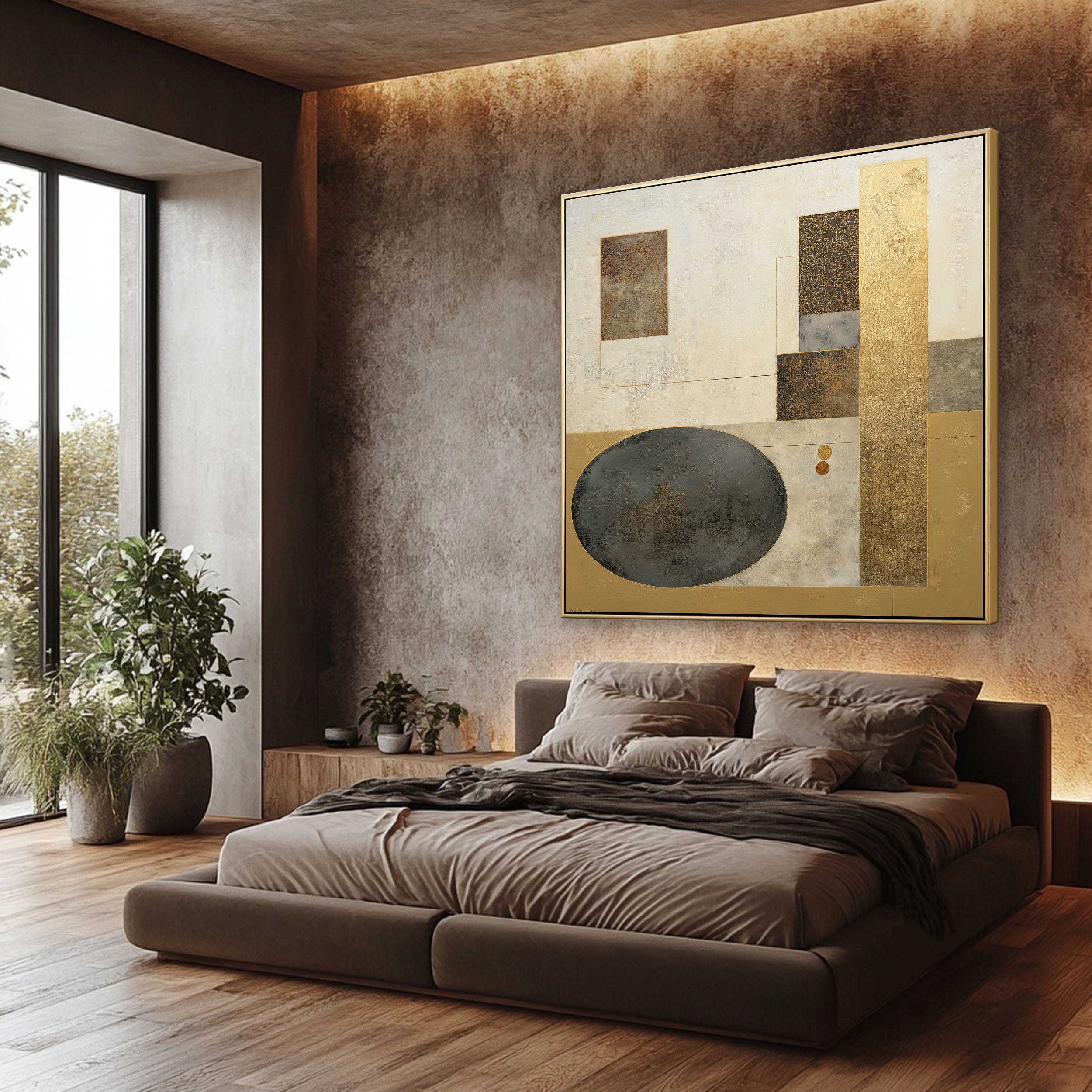 Geometry & Lines art #QS090