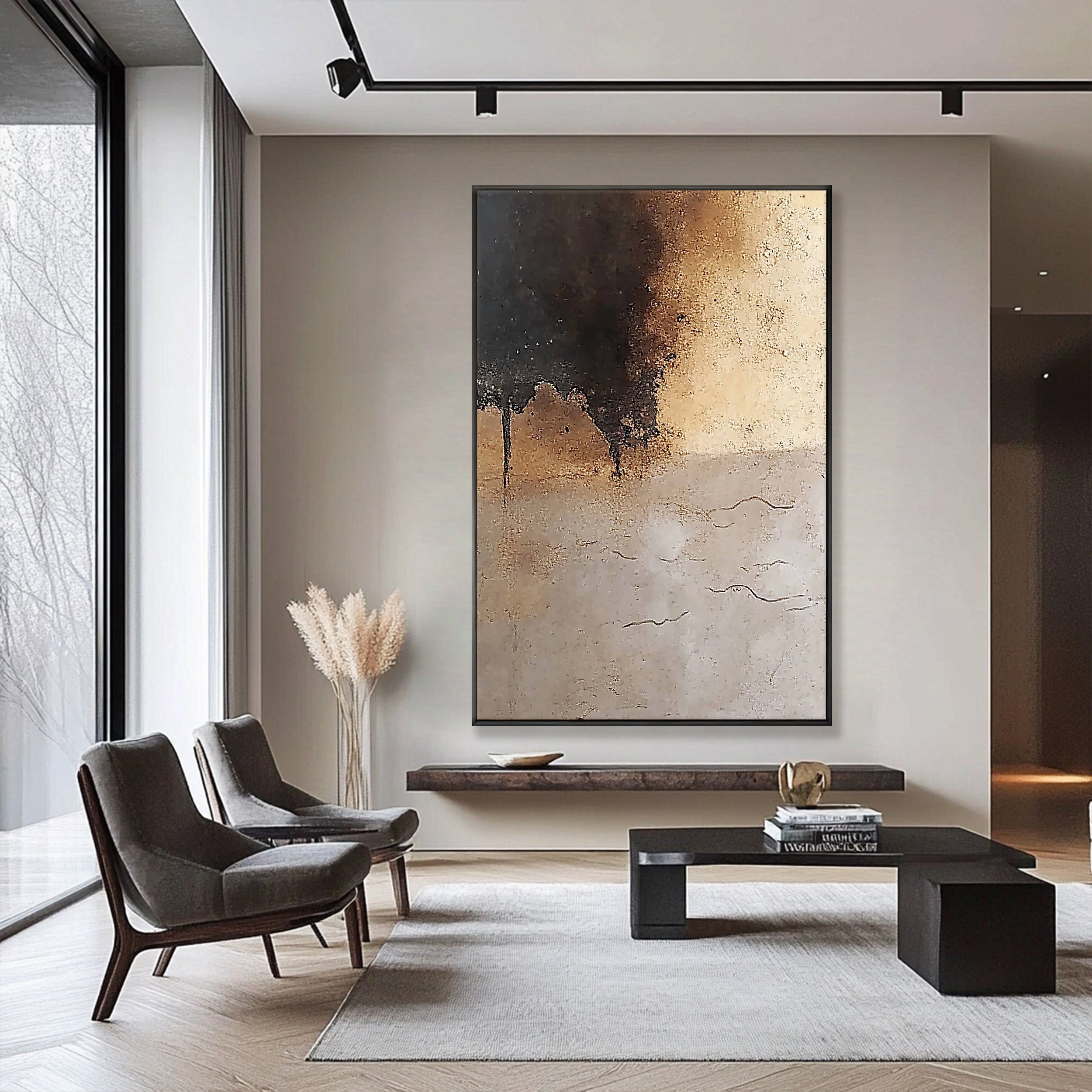 Wabi Sabi Art #QS478