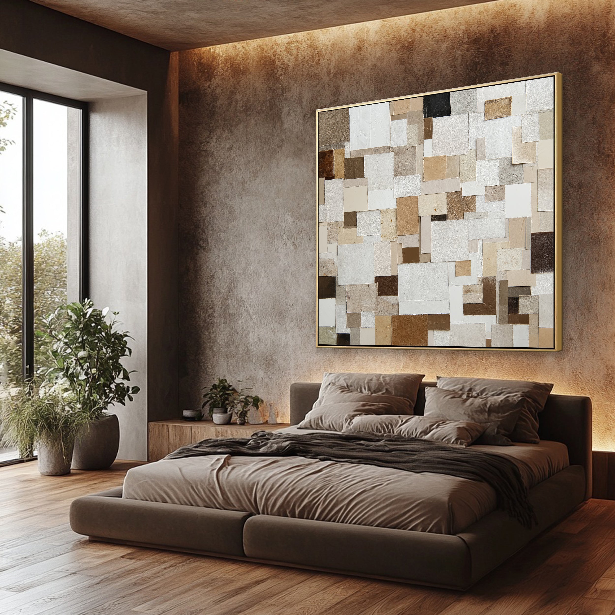 Geometry & Lines art #QS136