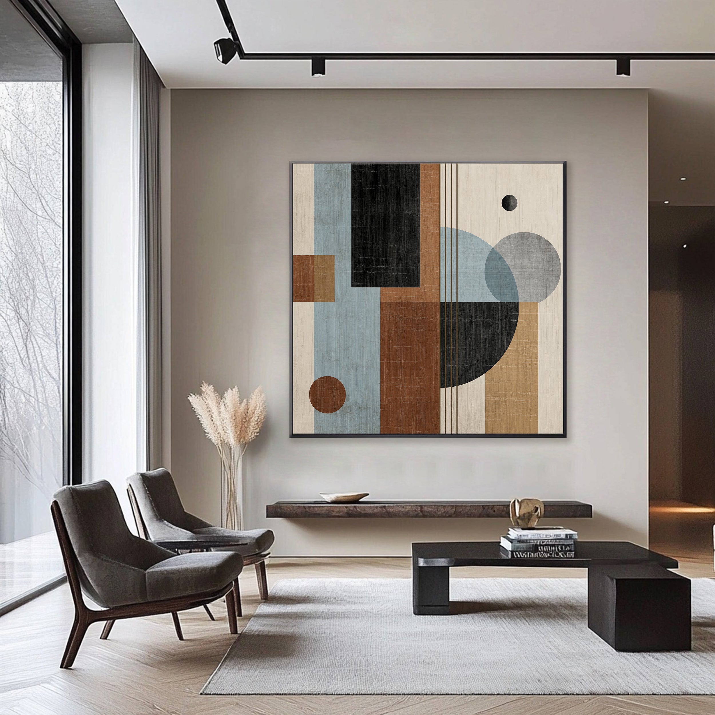 Geometry & Lines art #QS013