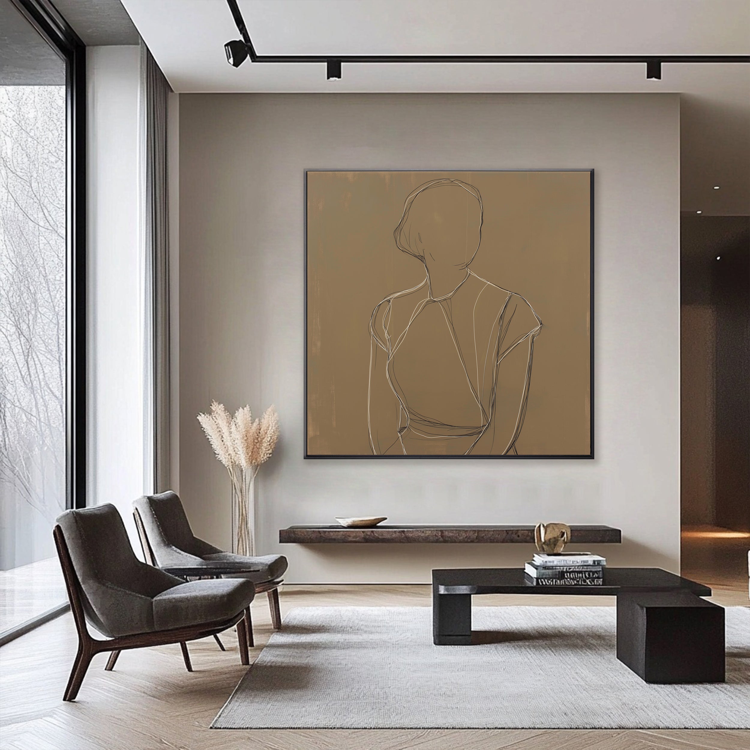 People & Portraits art #QS014