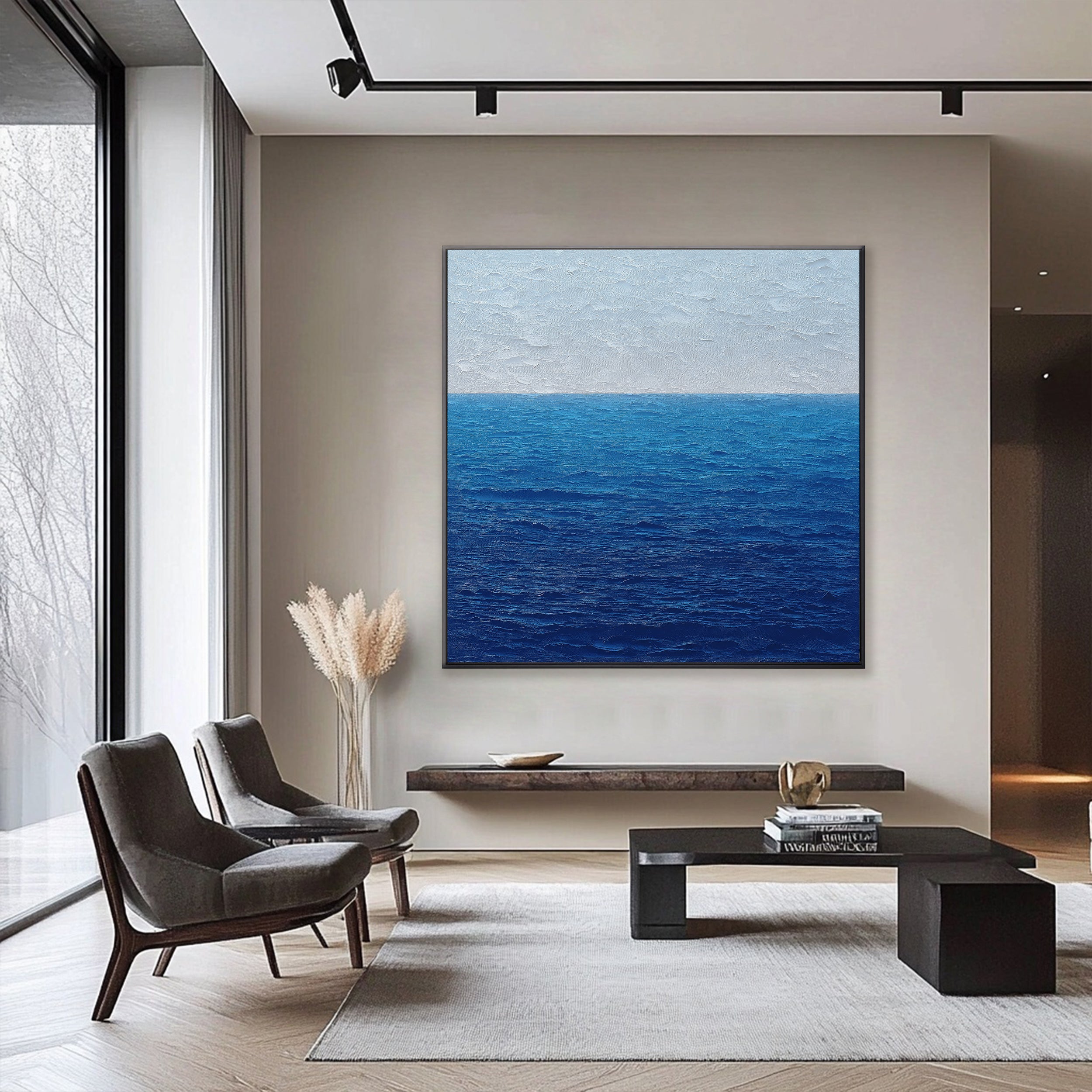 Beach & Ocean art #QS103