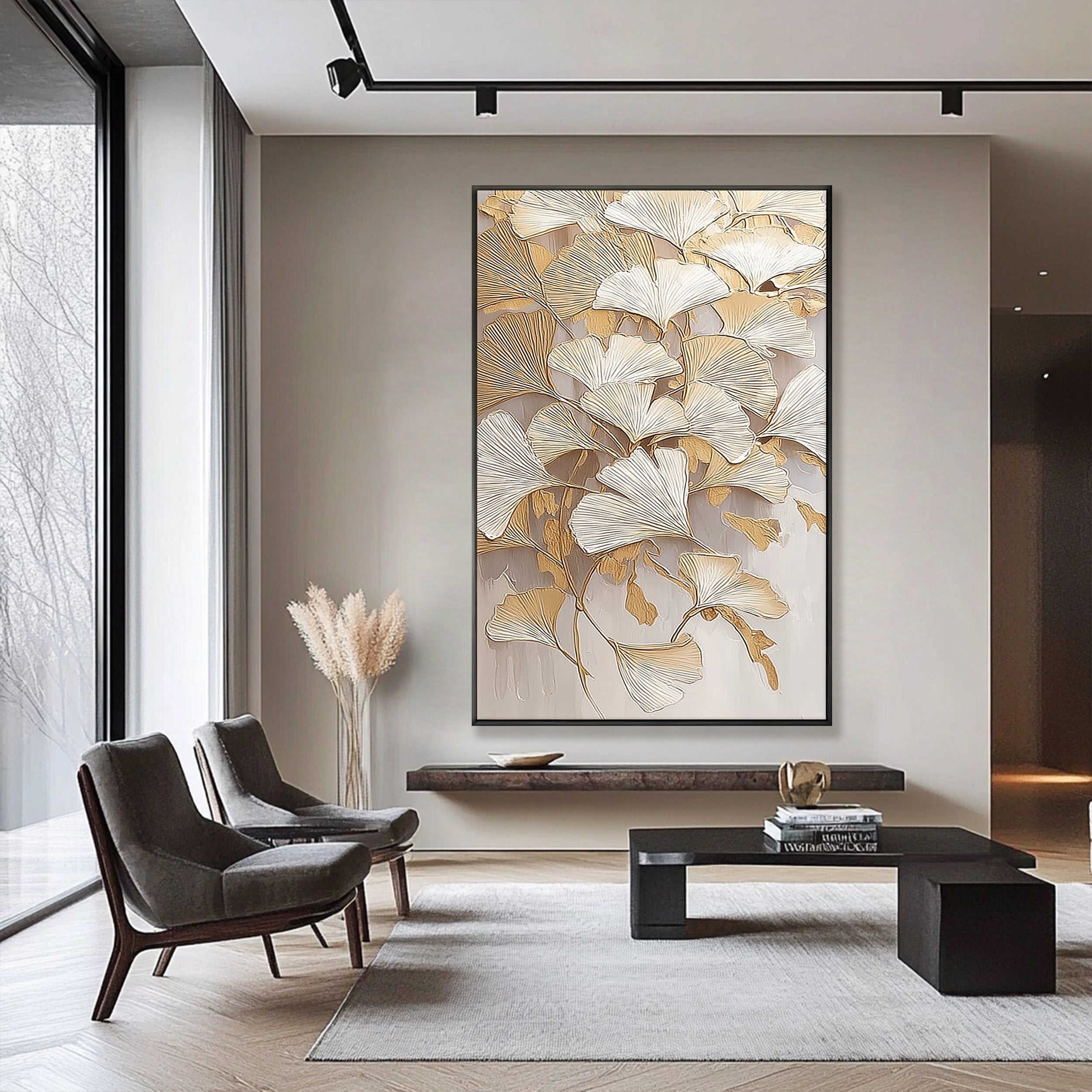 Plaster & Texture Art #QS400