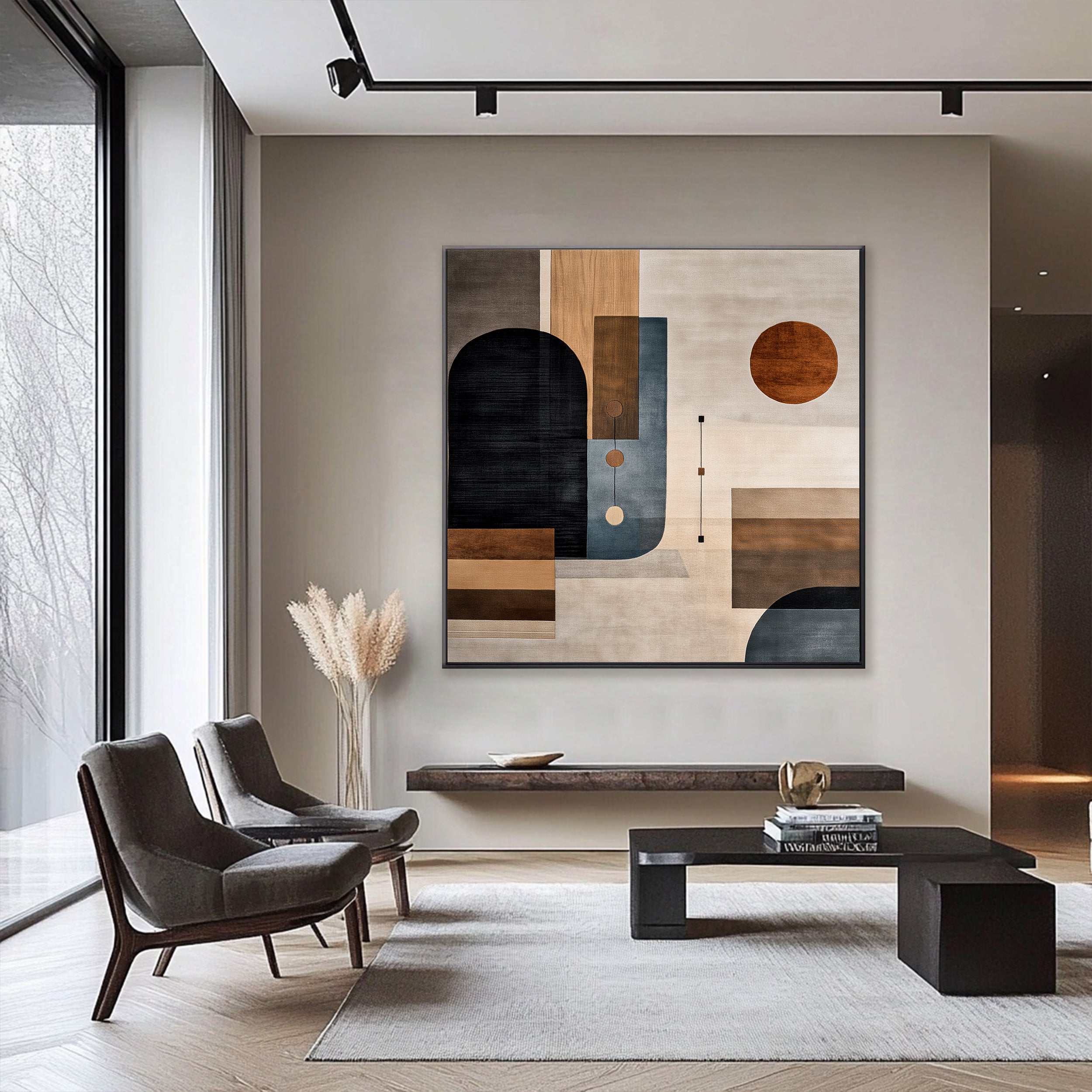 Geometry & Lines art #QS088