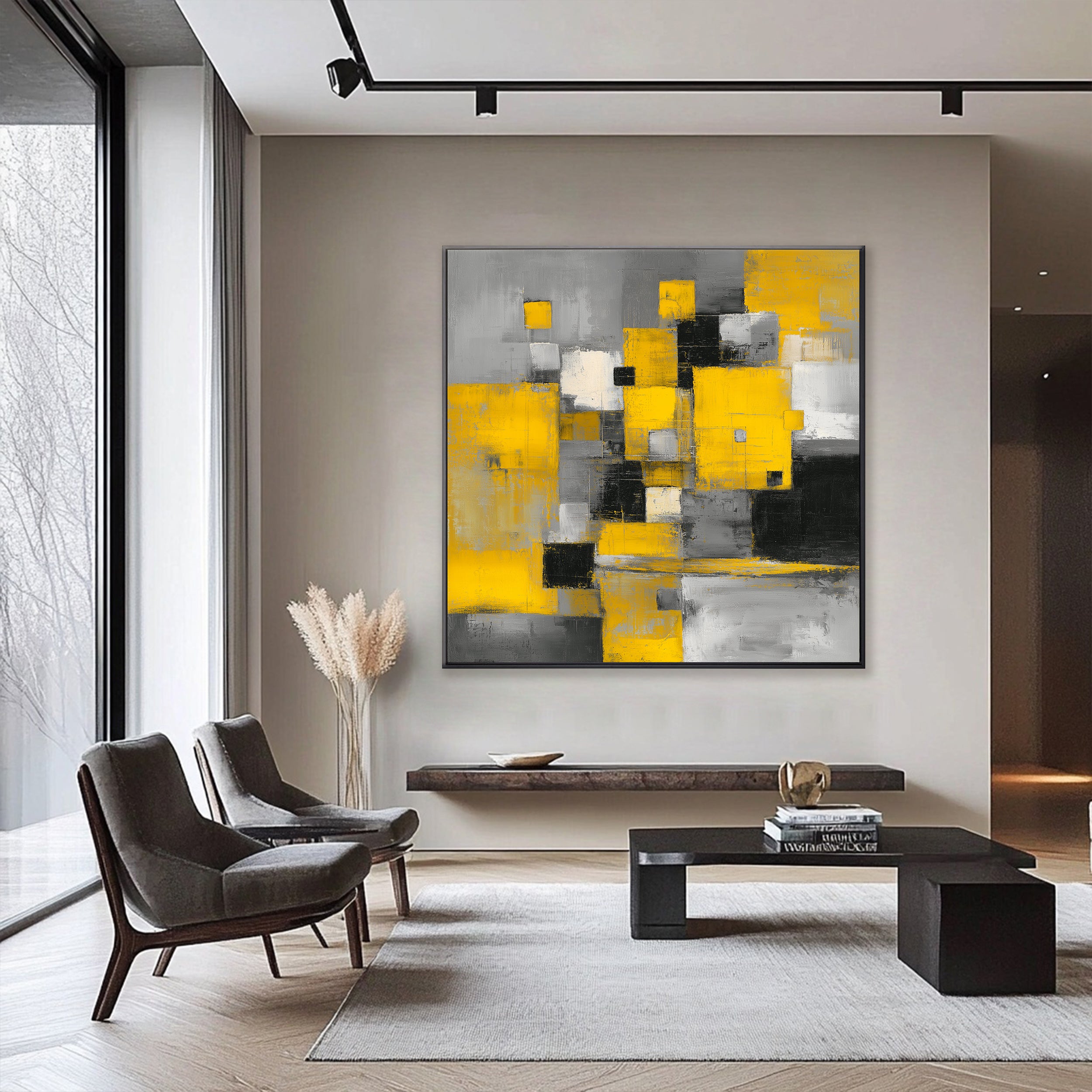 Geometry & Lines art #QS046