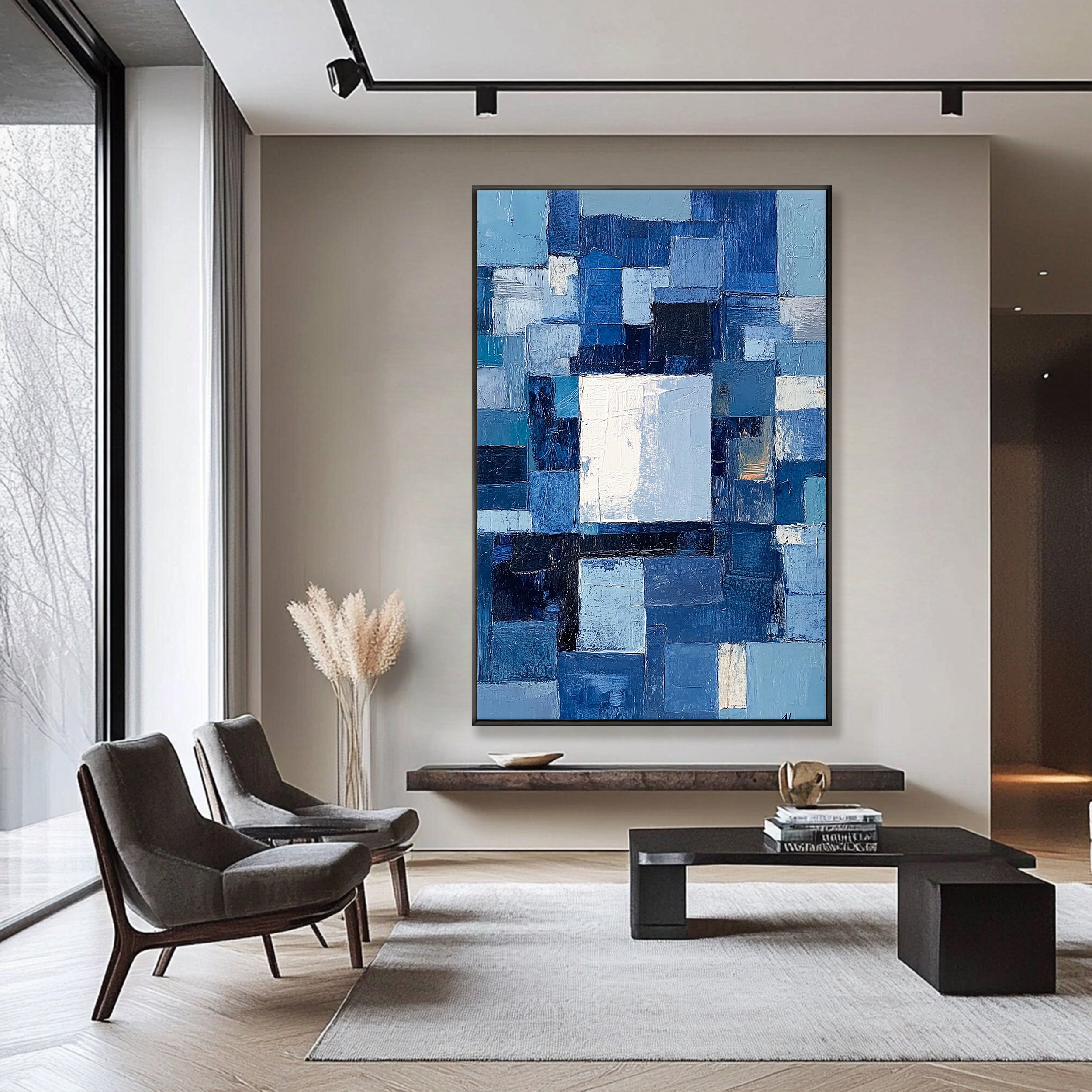 Geometry & Lines Art #QS466