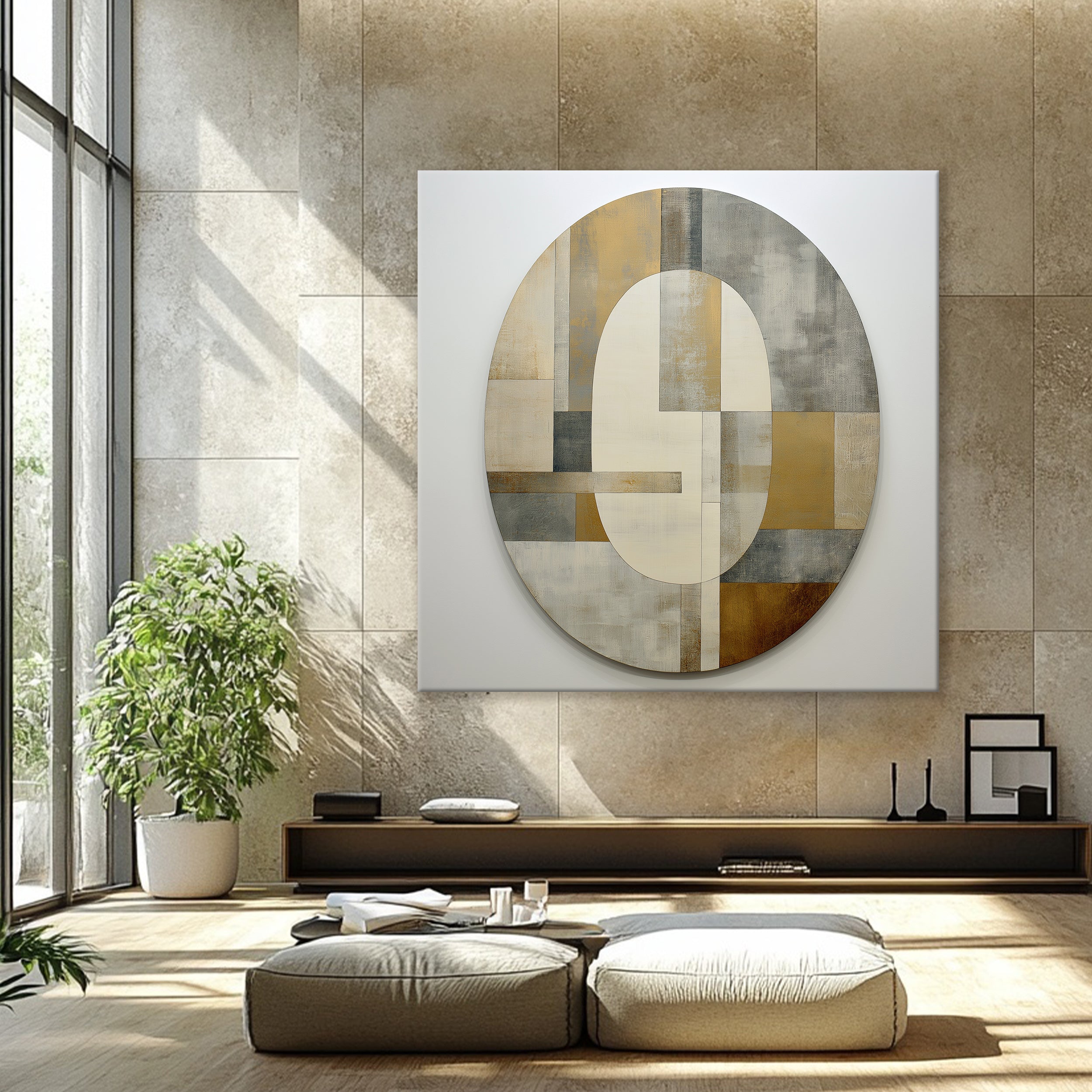 Geometry & Lines art #QS316