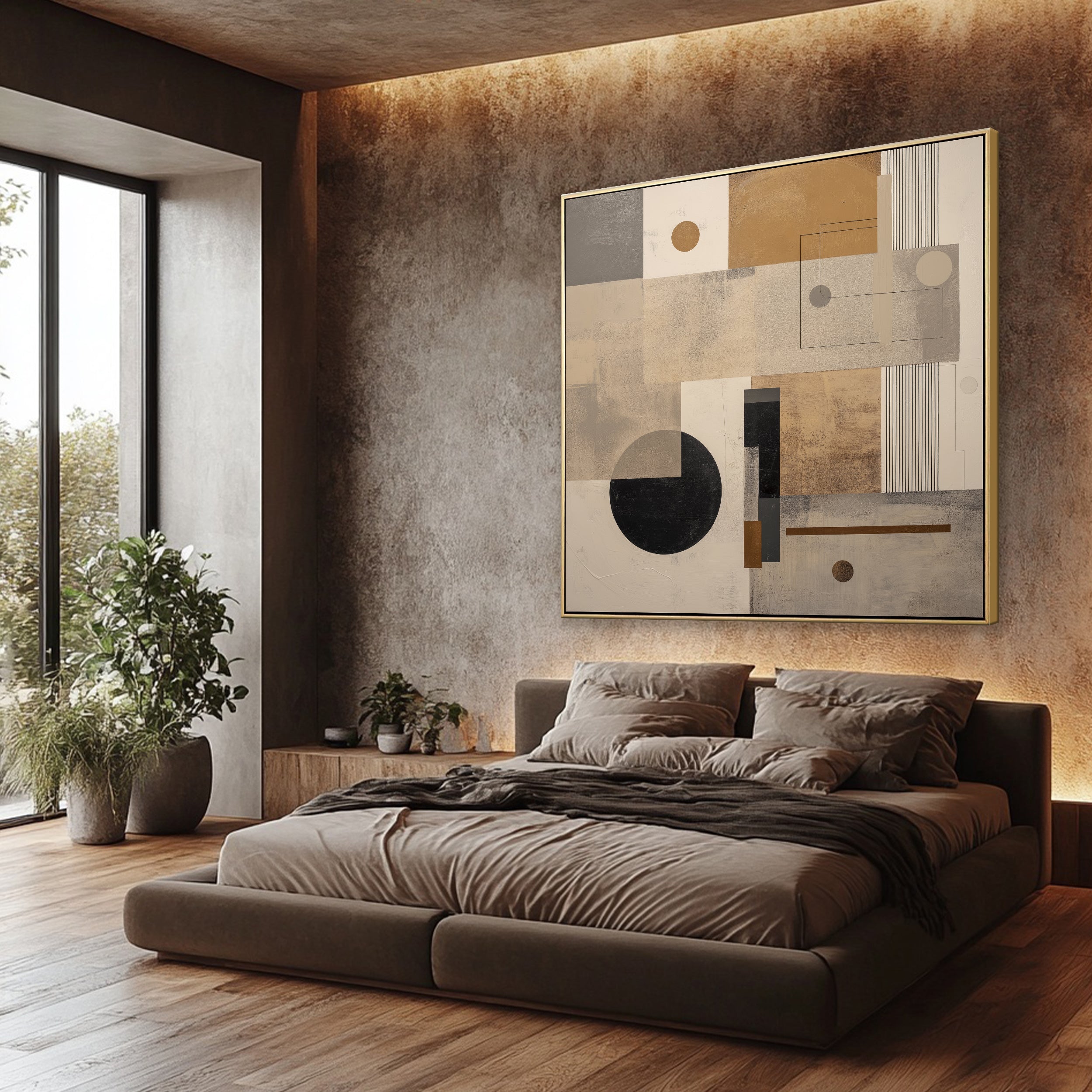 Geometry & Lines art #QS315