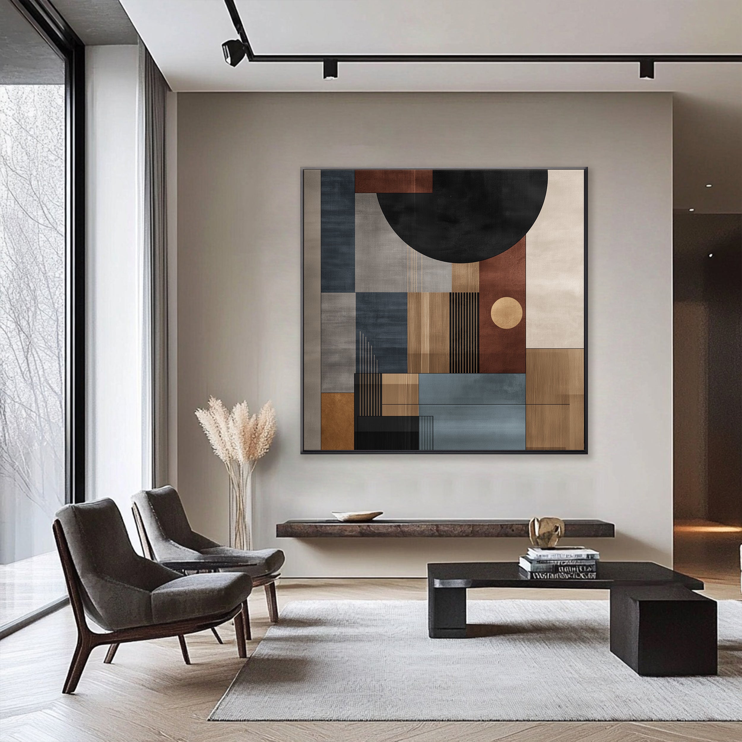 Geometry & Lines art #QS313