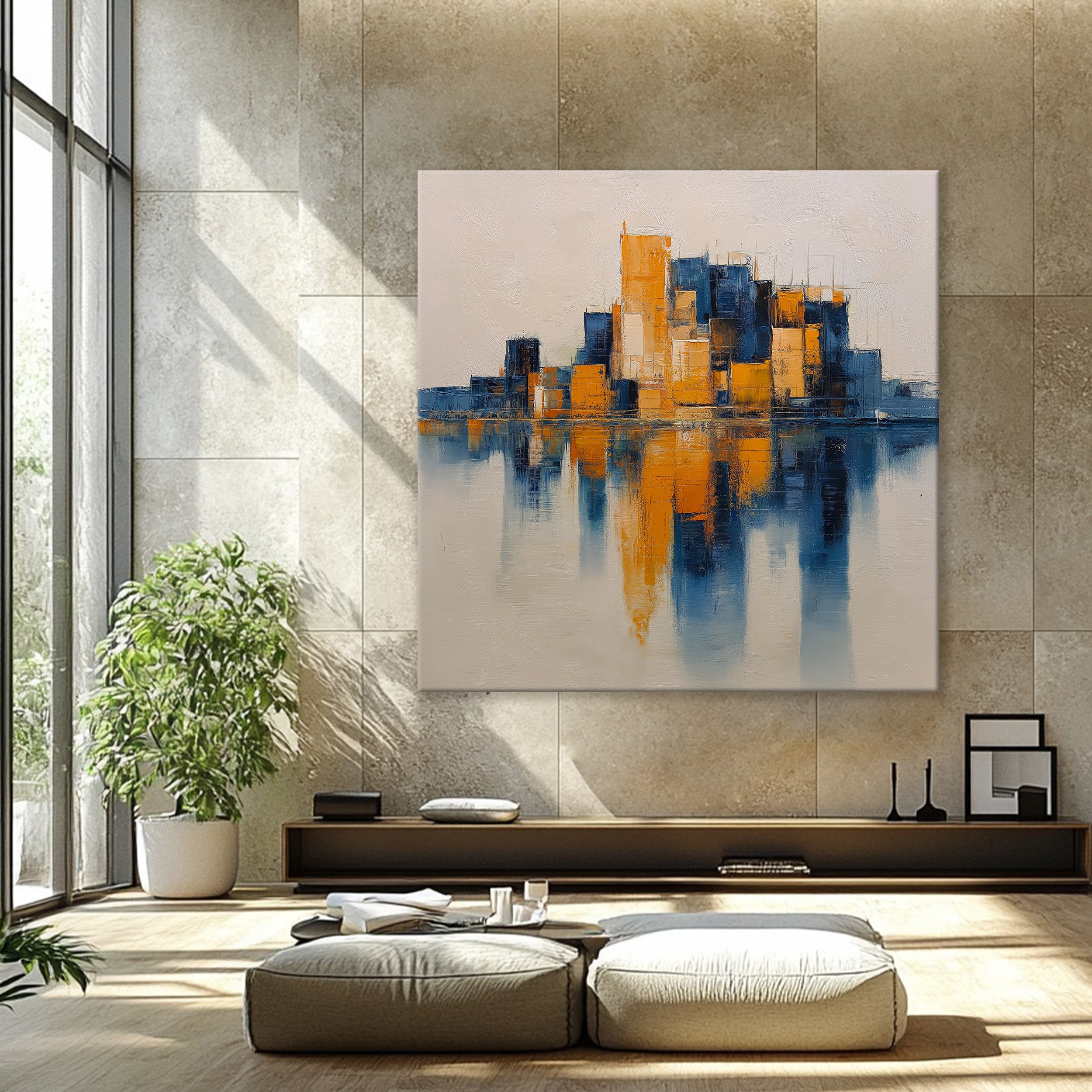 Geometry & Lines art #QS035