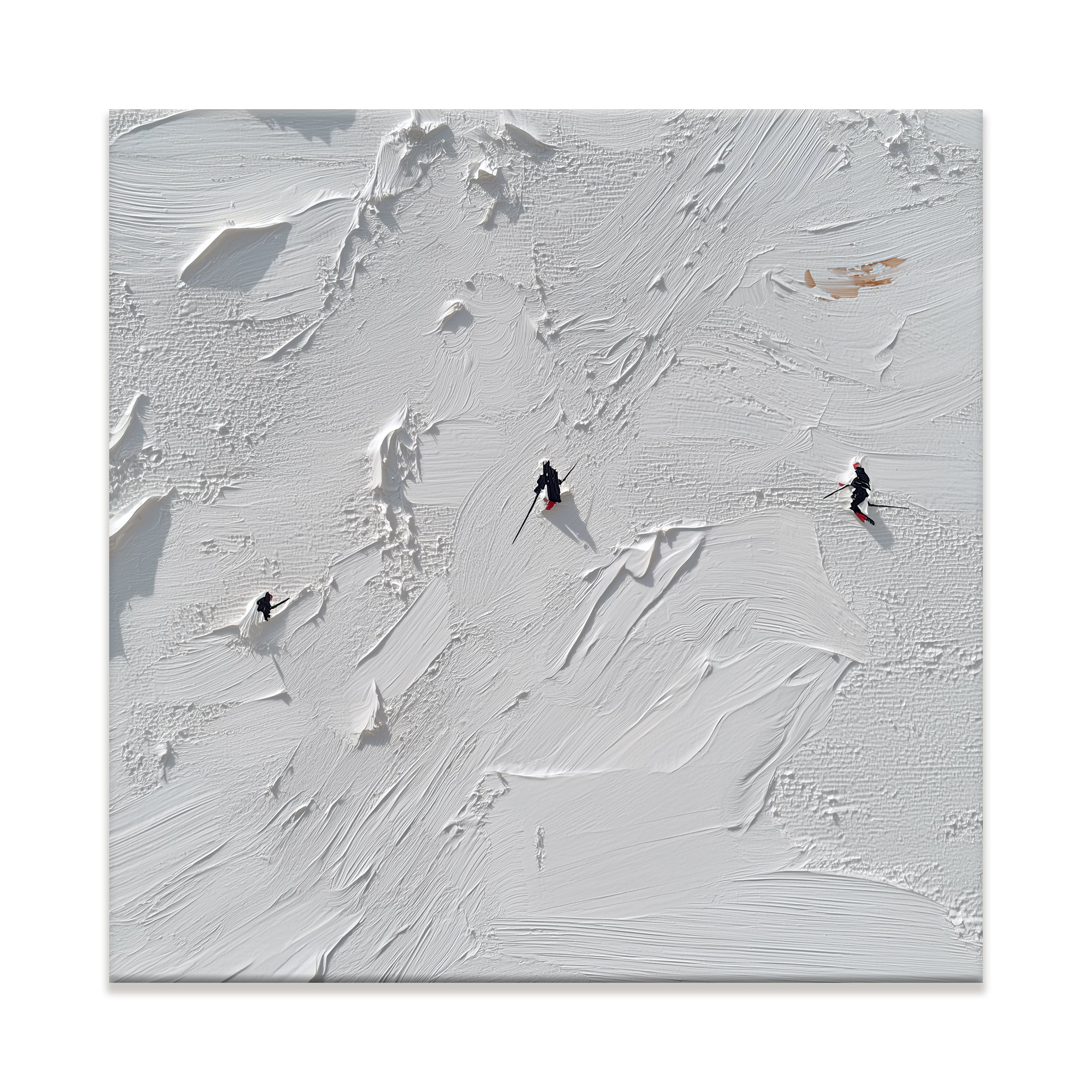 Landscape art #QS179