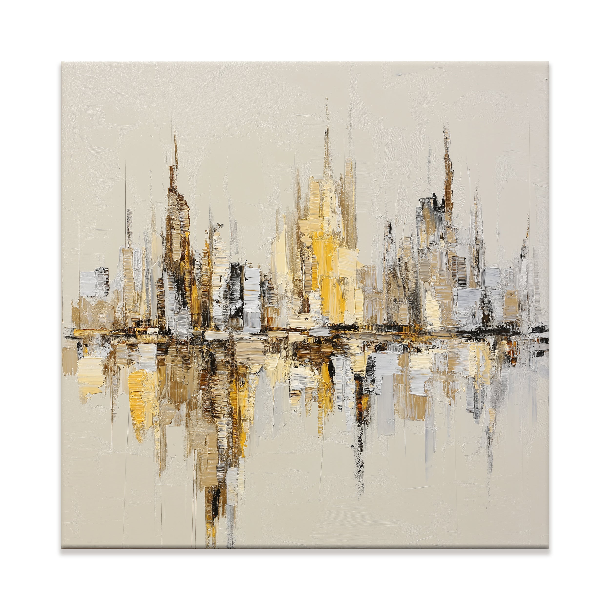 Landscape art #QS209